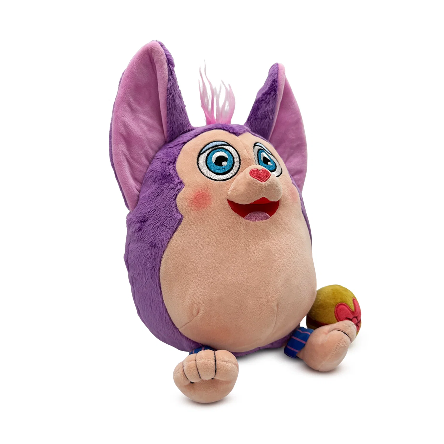 Tattletail Plush (9in) - Image 3