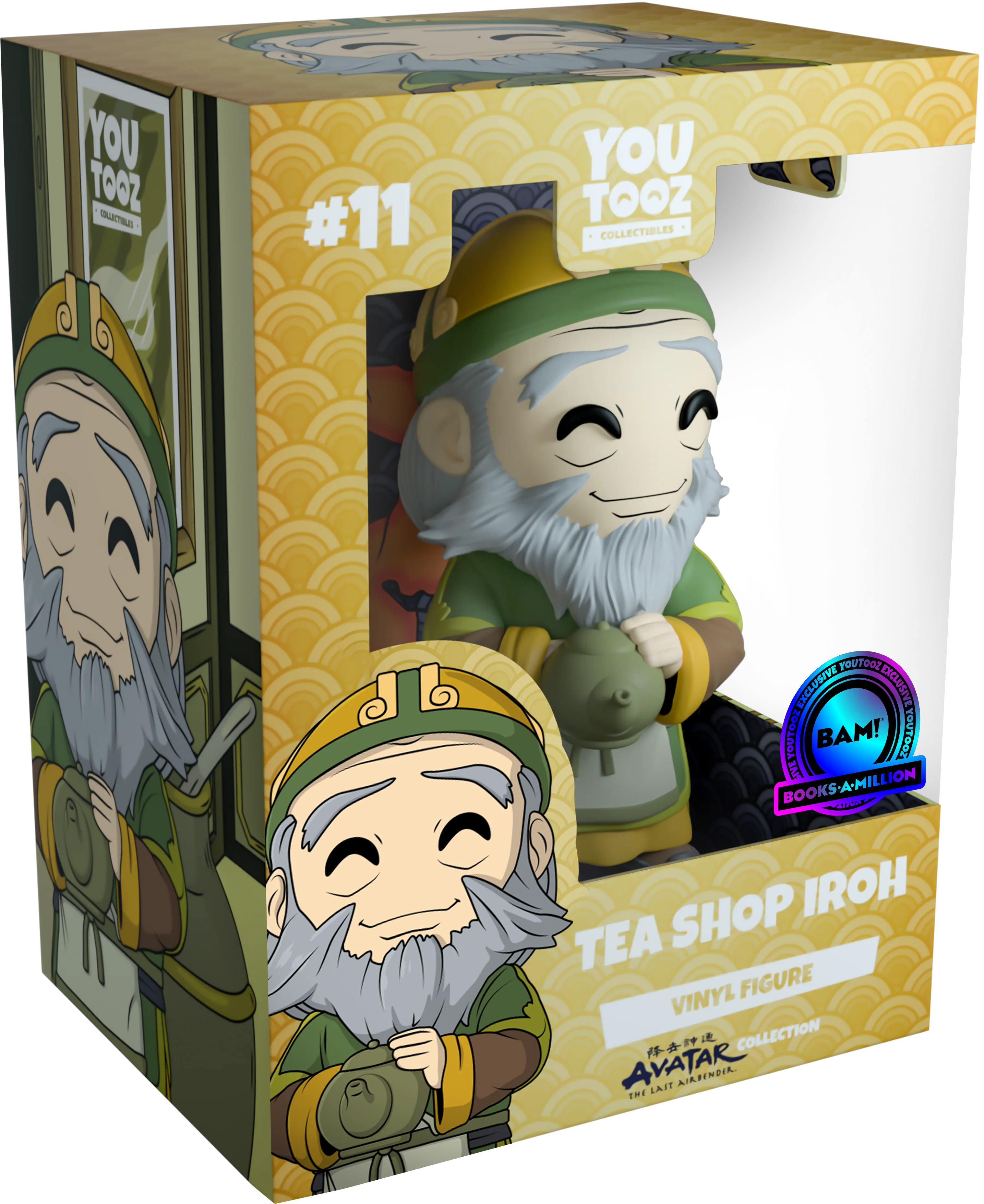Tea Shop Iroh - Image 2