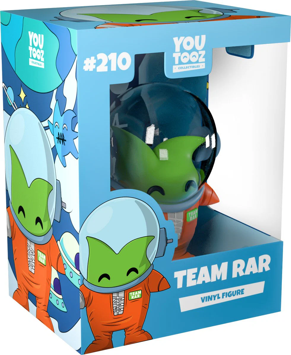 Team RAR - Image 2