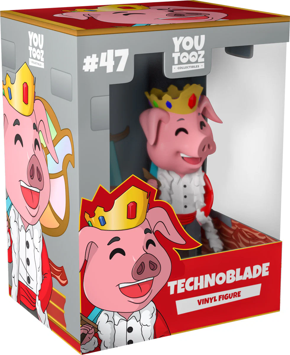 Technoblade - Image 2