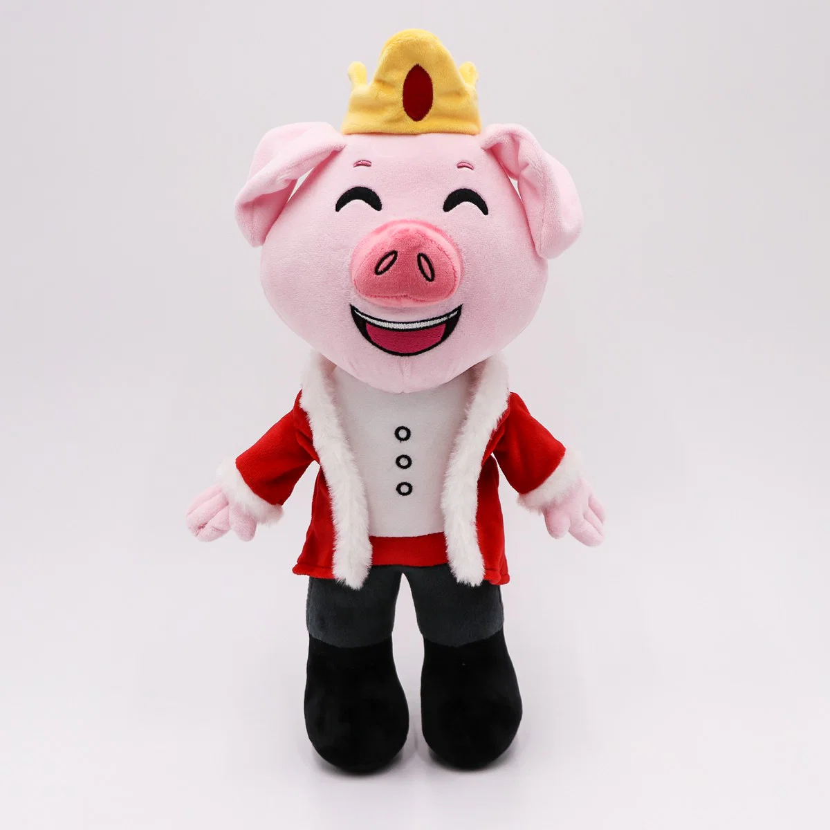 Technoblade Plush (1ft) - Image 2