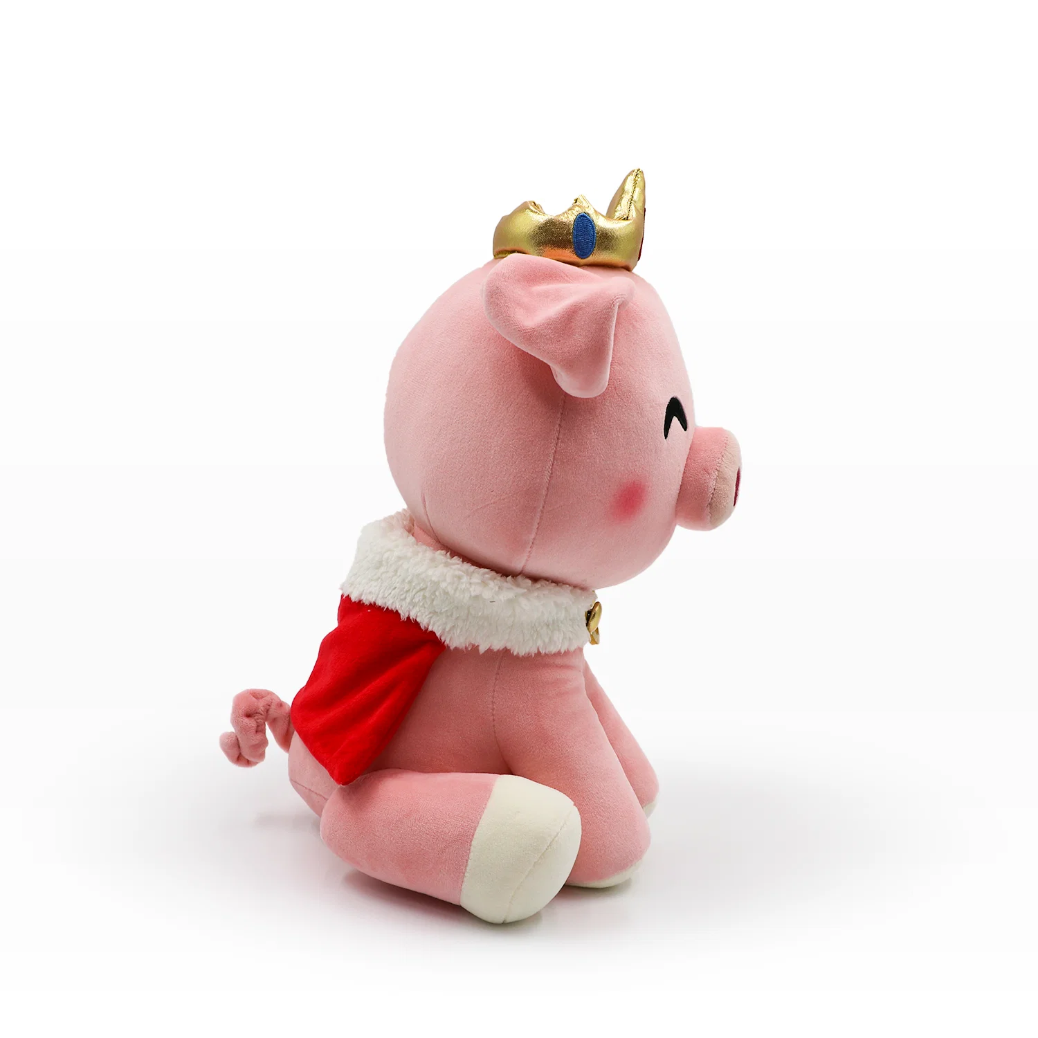 Technoblade Sit Plush (1ft) - Image 3