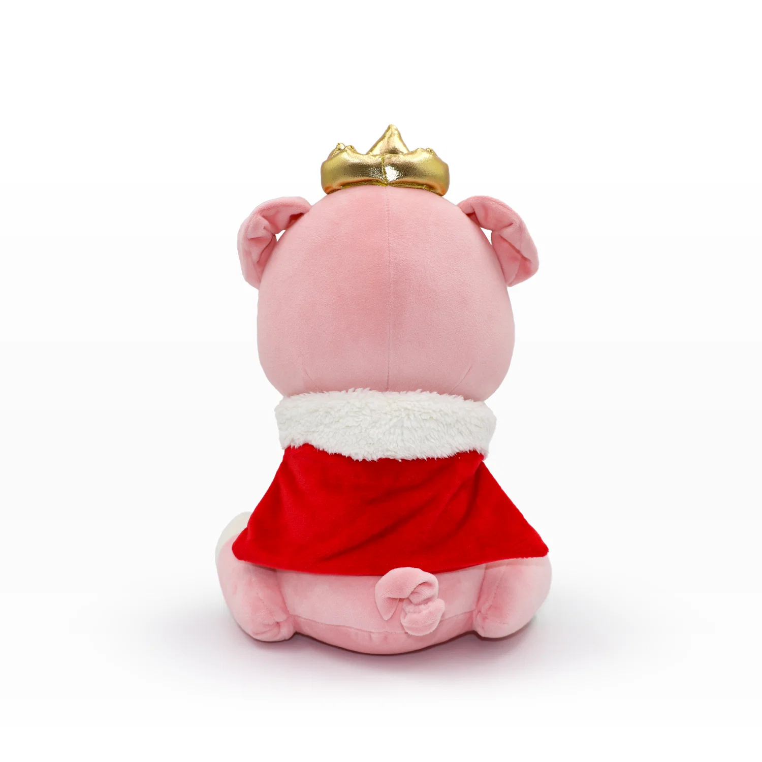 Technoblade Sit Plush (1ft) - Image 4