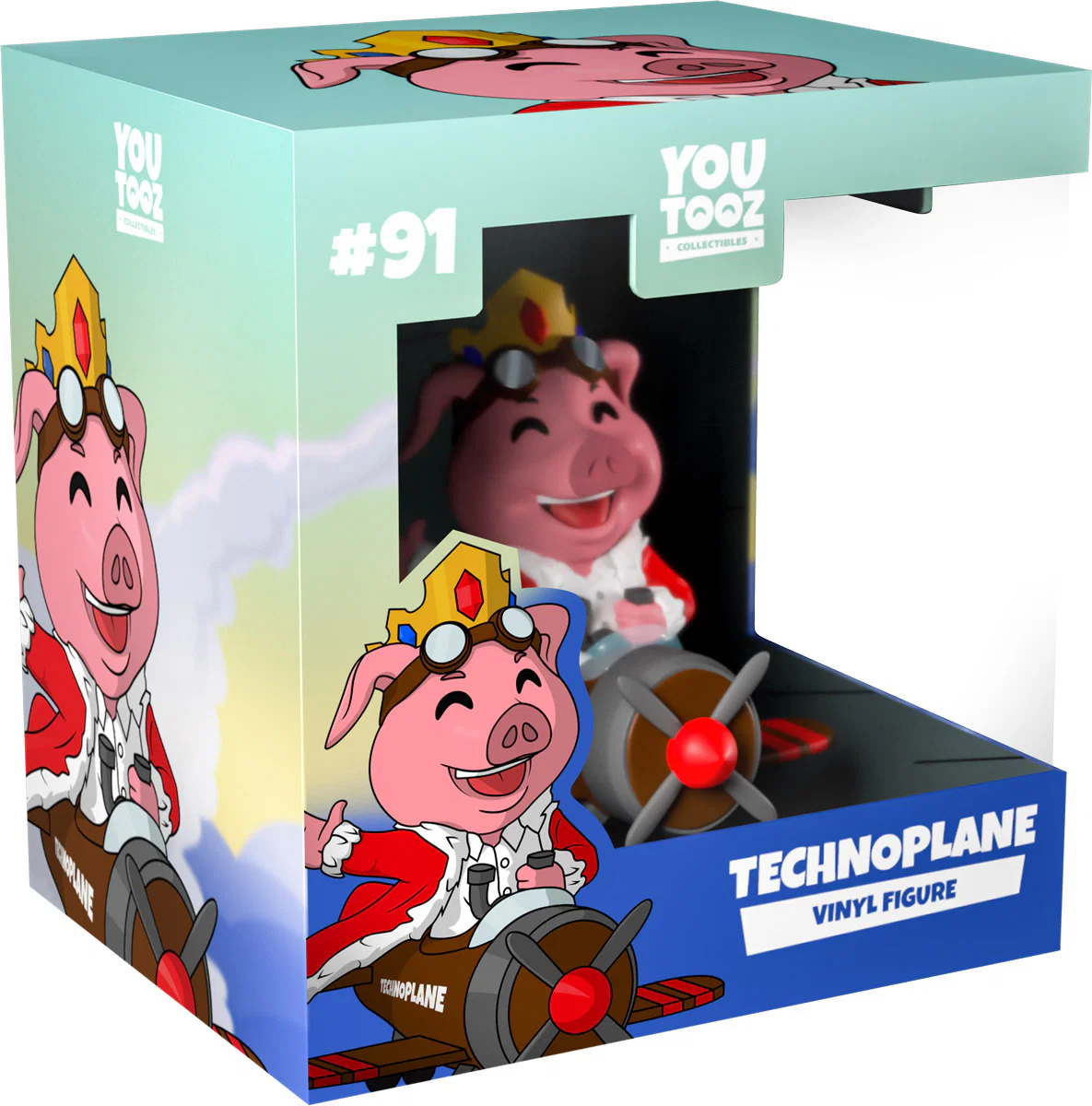 Technoplane - Image 2