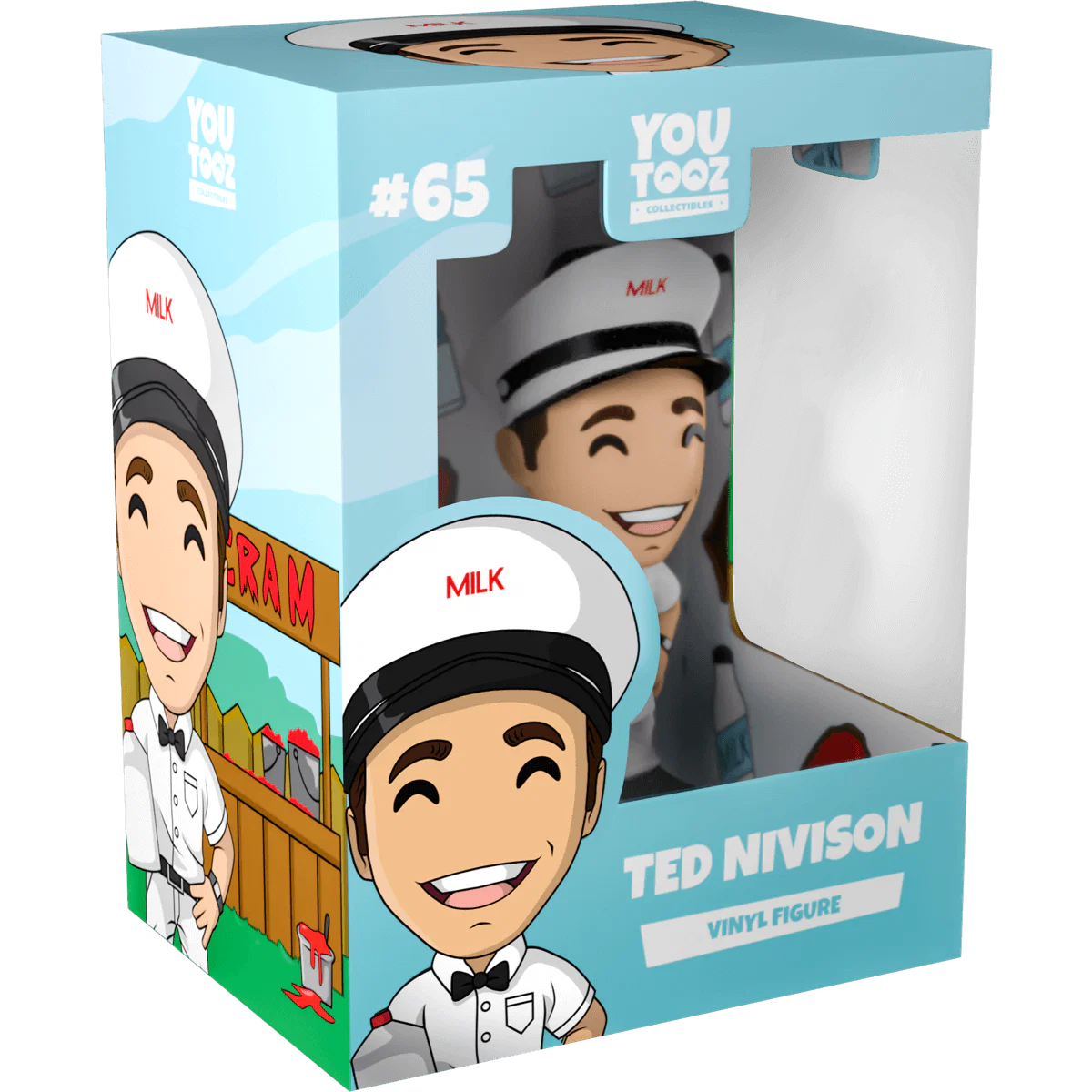 Ted Nivison - Image 2