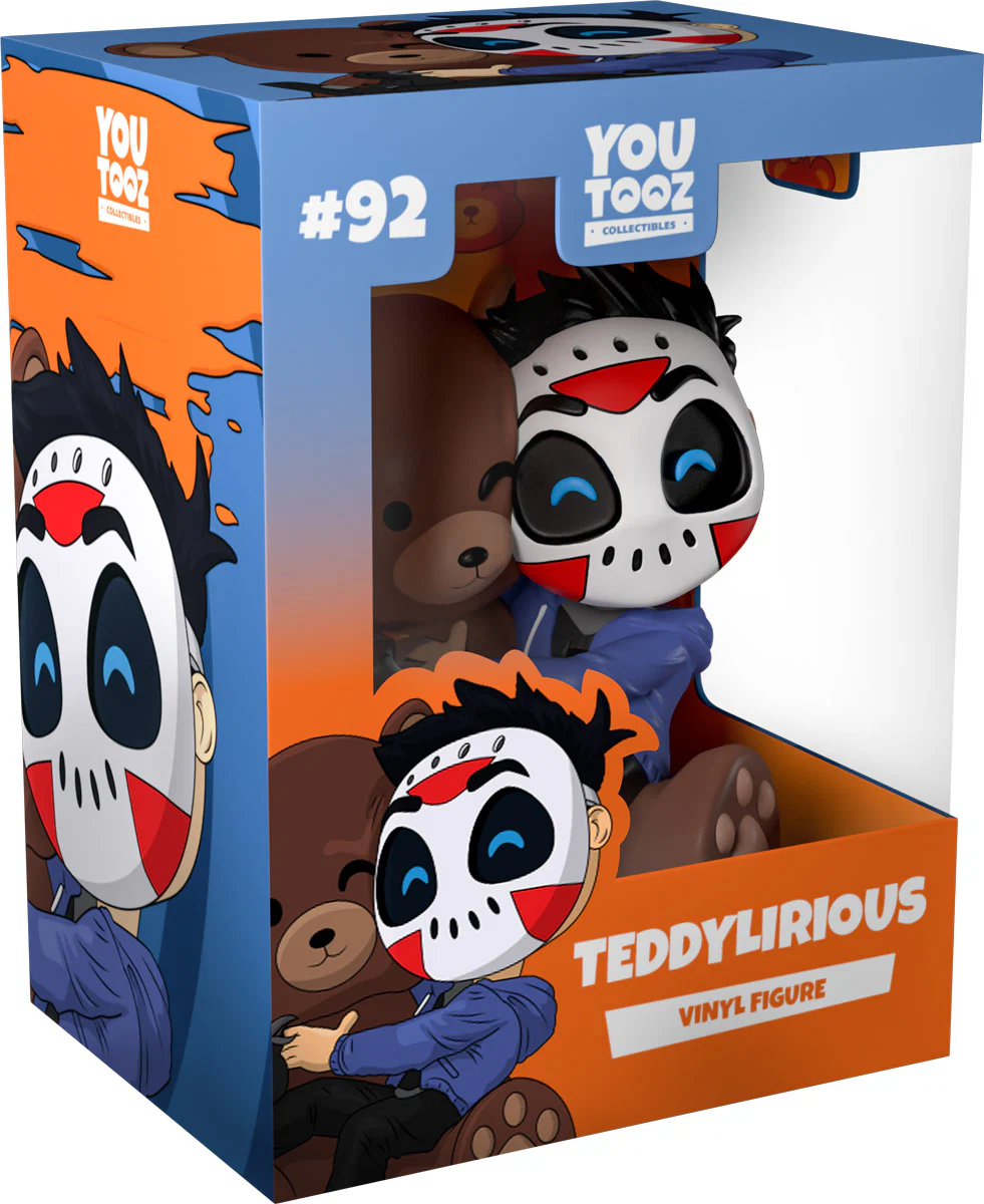 Teddylirious - Image 2