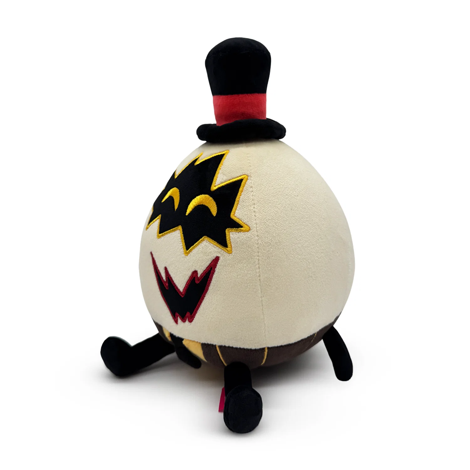 TeeHee Egg Boi Stickie (6in) - Image 4