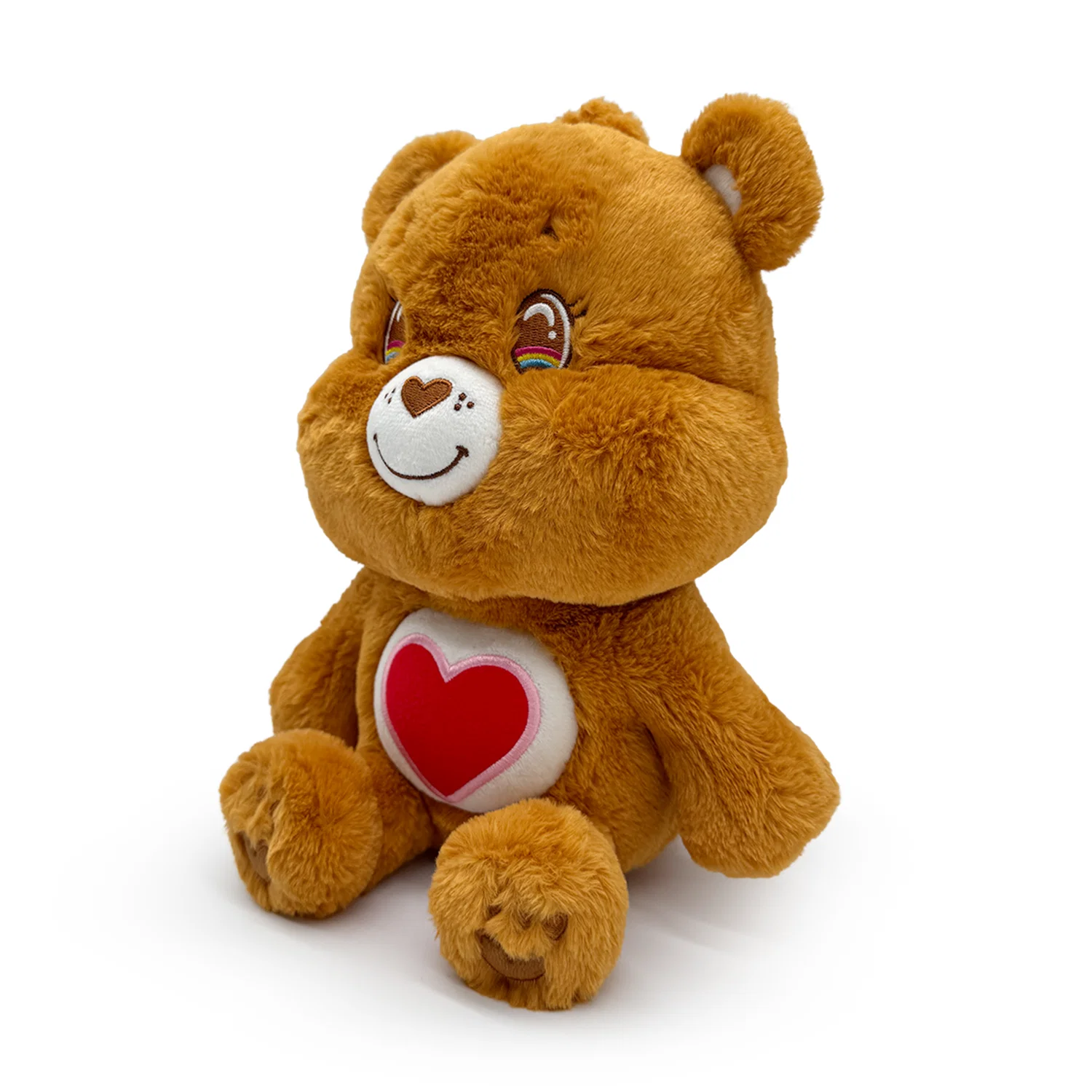 Tenderheart Plush (9in) - Image 4