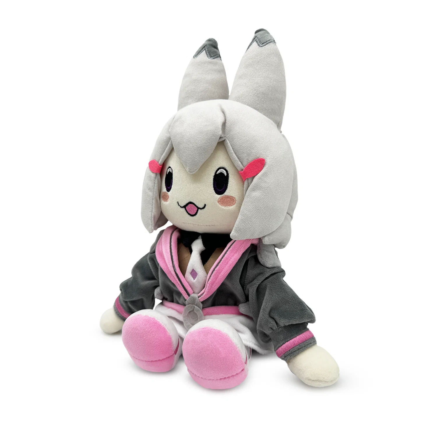 Tenma Maemi Plush (9in) - Image 2