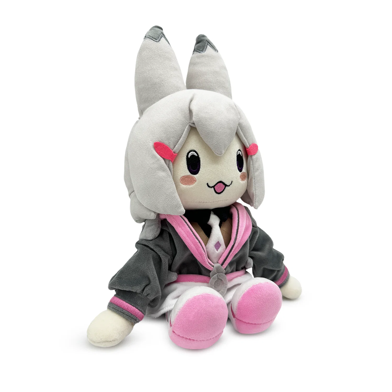 Tenma Maemi Plush (9in) - Image 3