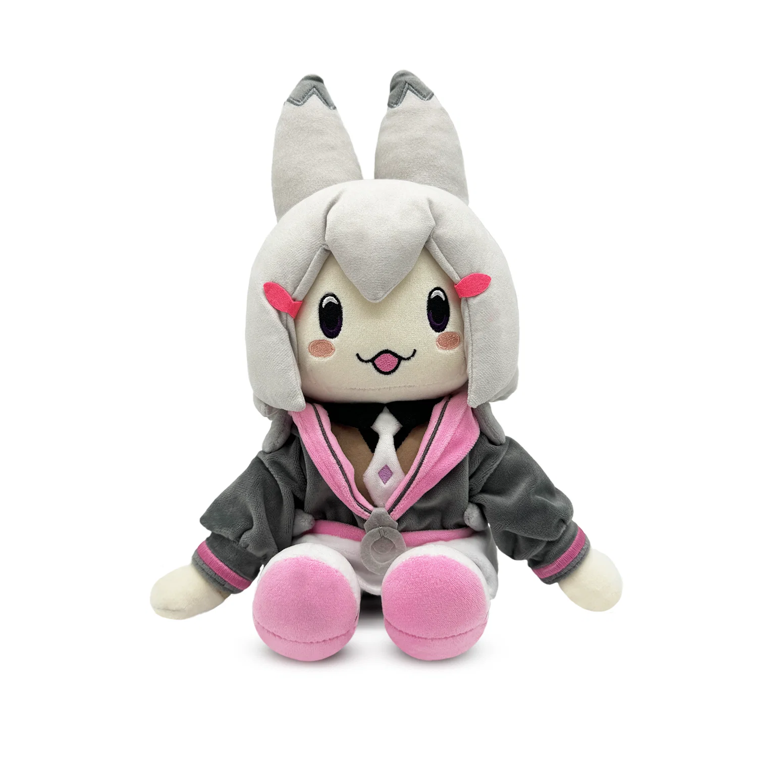 Tenma Maemi Plush (9in) - Image 4