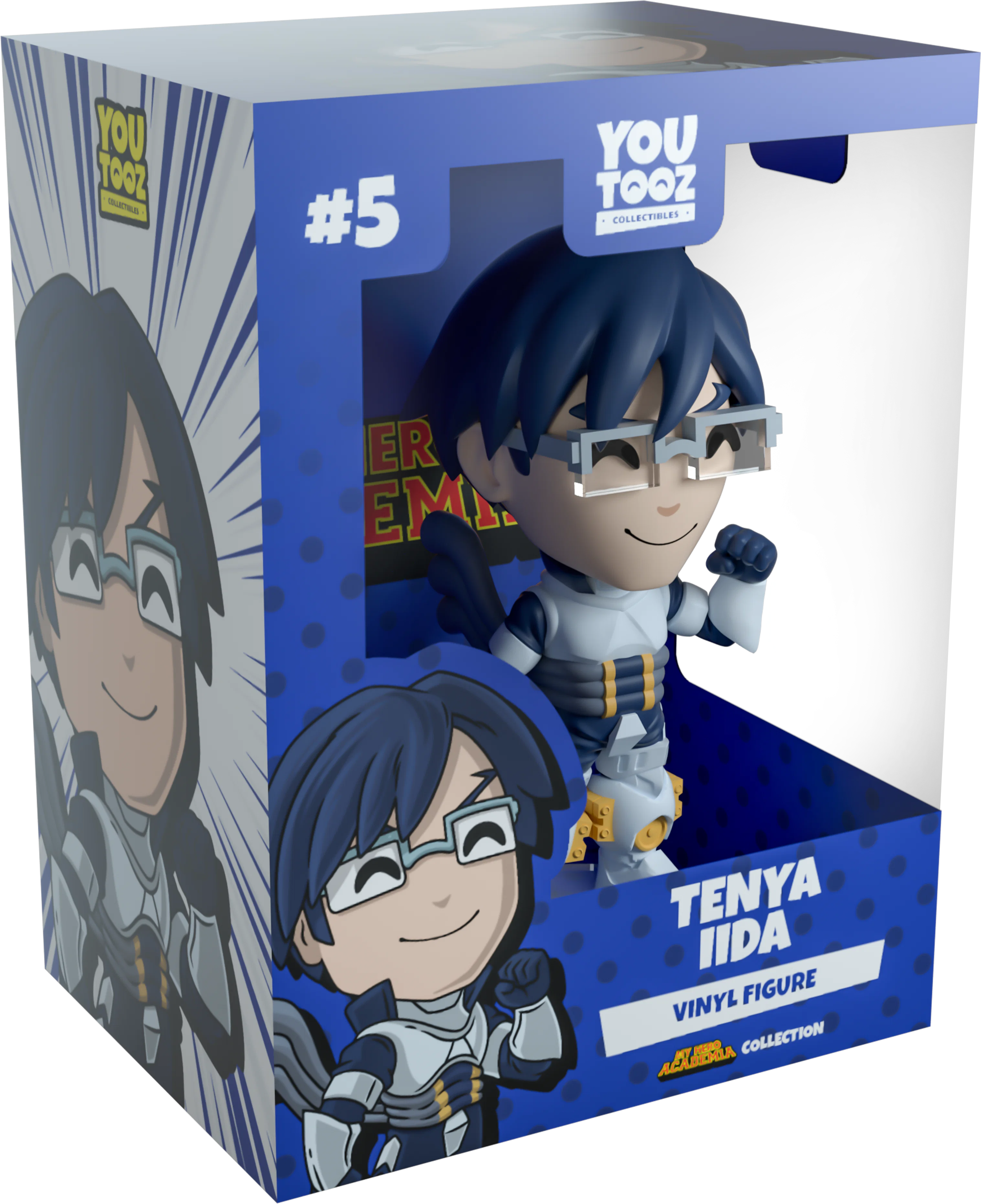 Tenya Iida - Image 2