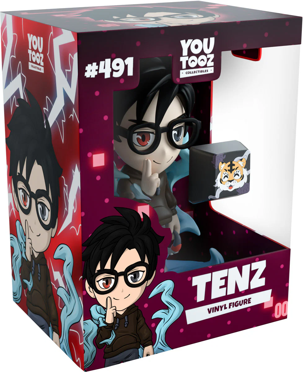 TenZ - Image 2