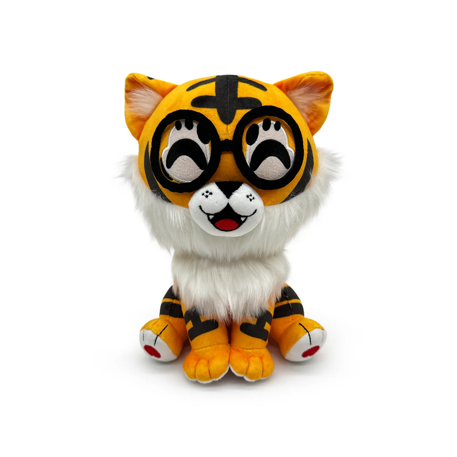 TenZ Plush (9in) - Image 2