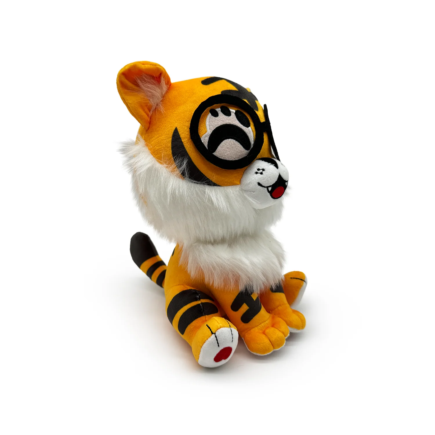 TenZ Plush (9in) - Image 3