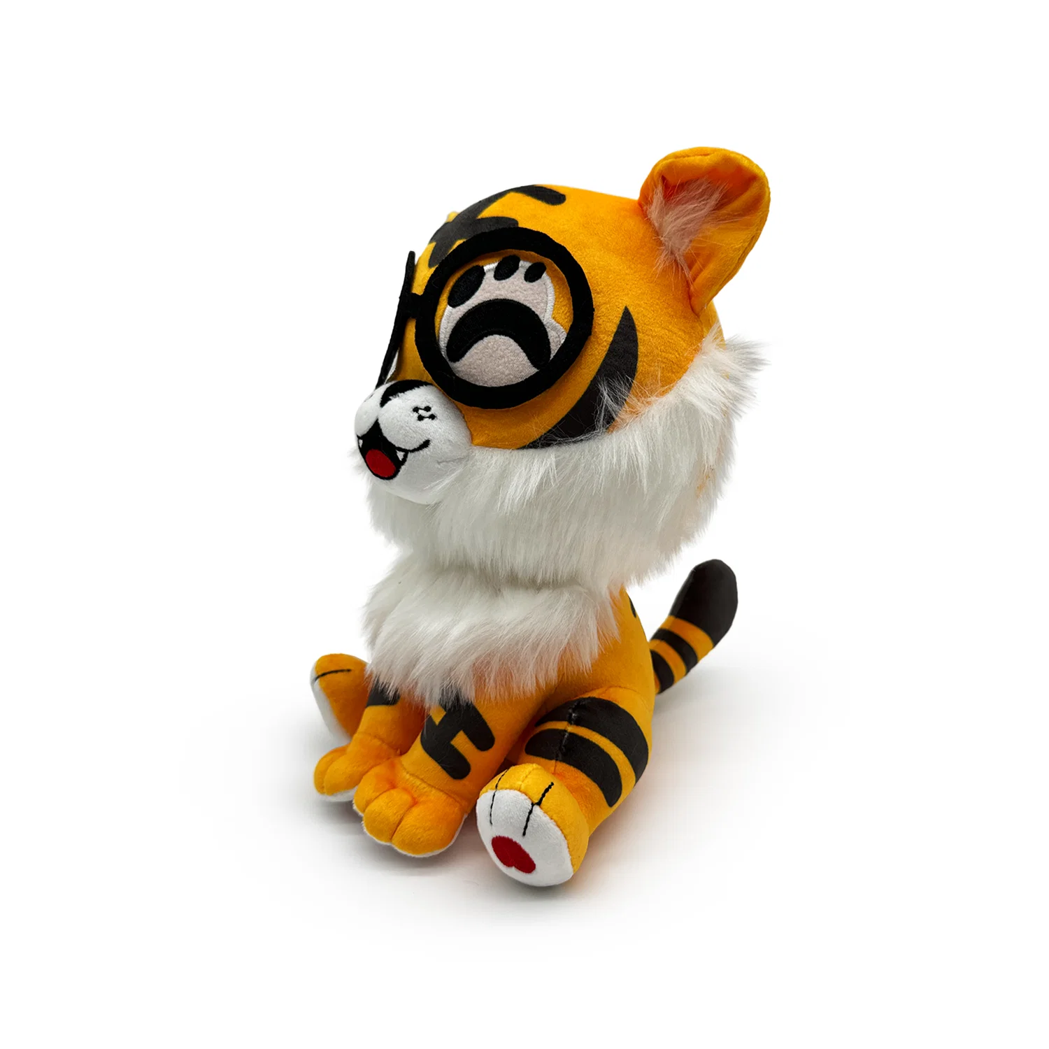 TenZ Plush (9in) - Image 4