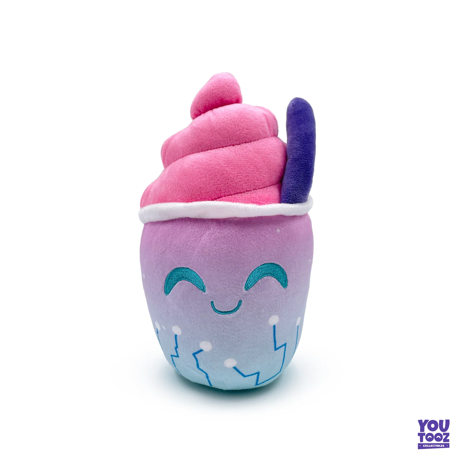 Terabrite Plush (6in) - Image 2