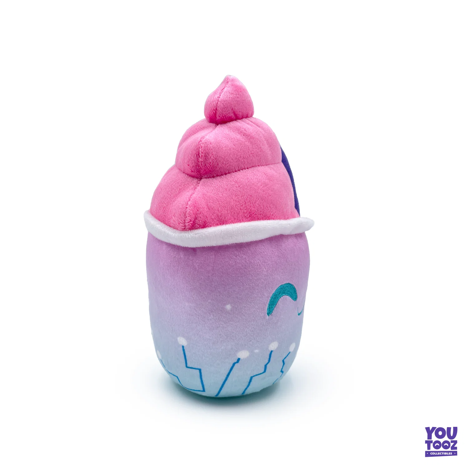 Terabrite Plush (6in) - Image 3