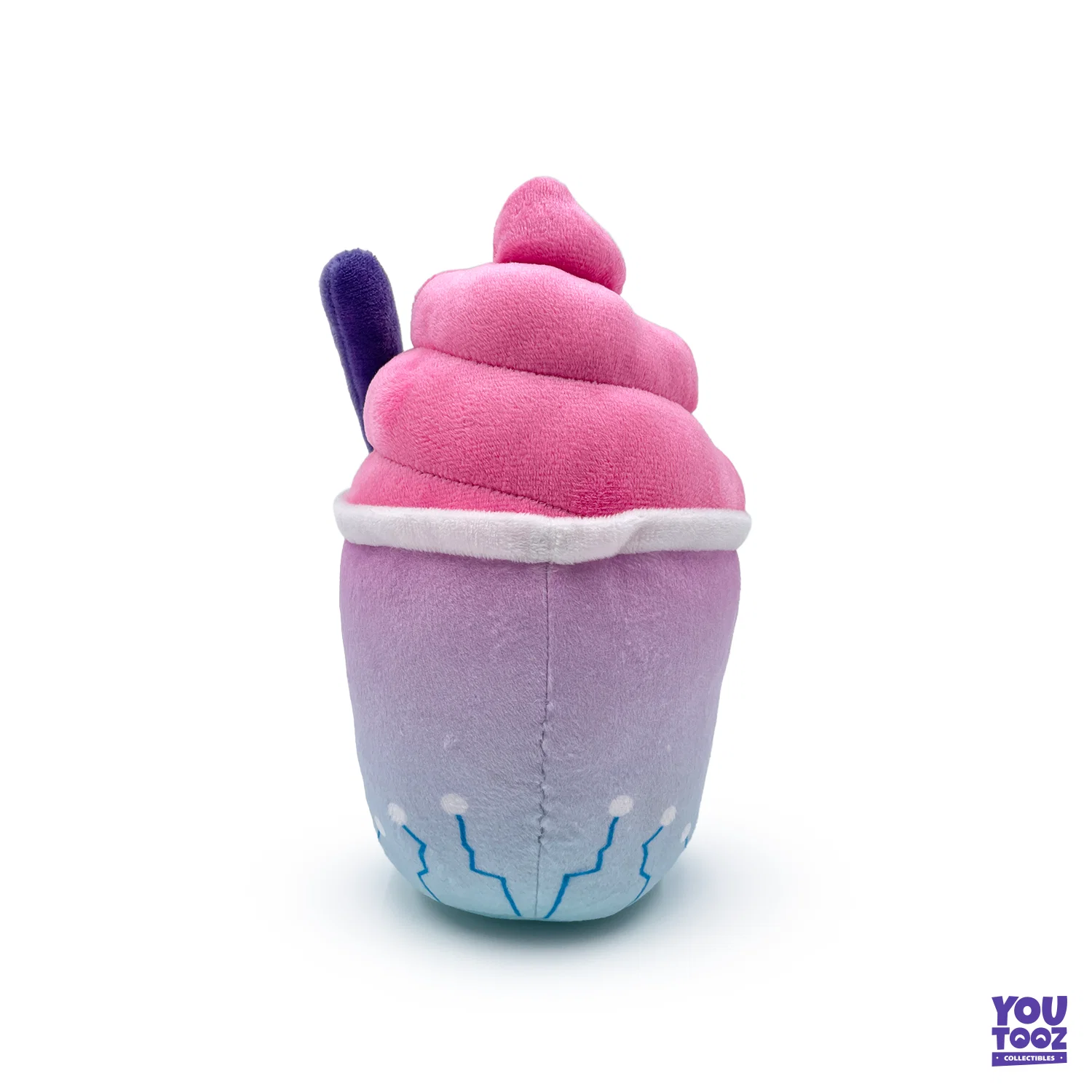 Terabrite Plush (6in) - Image 5