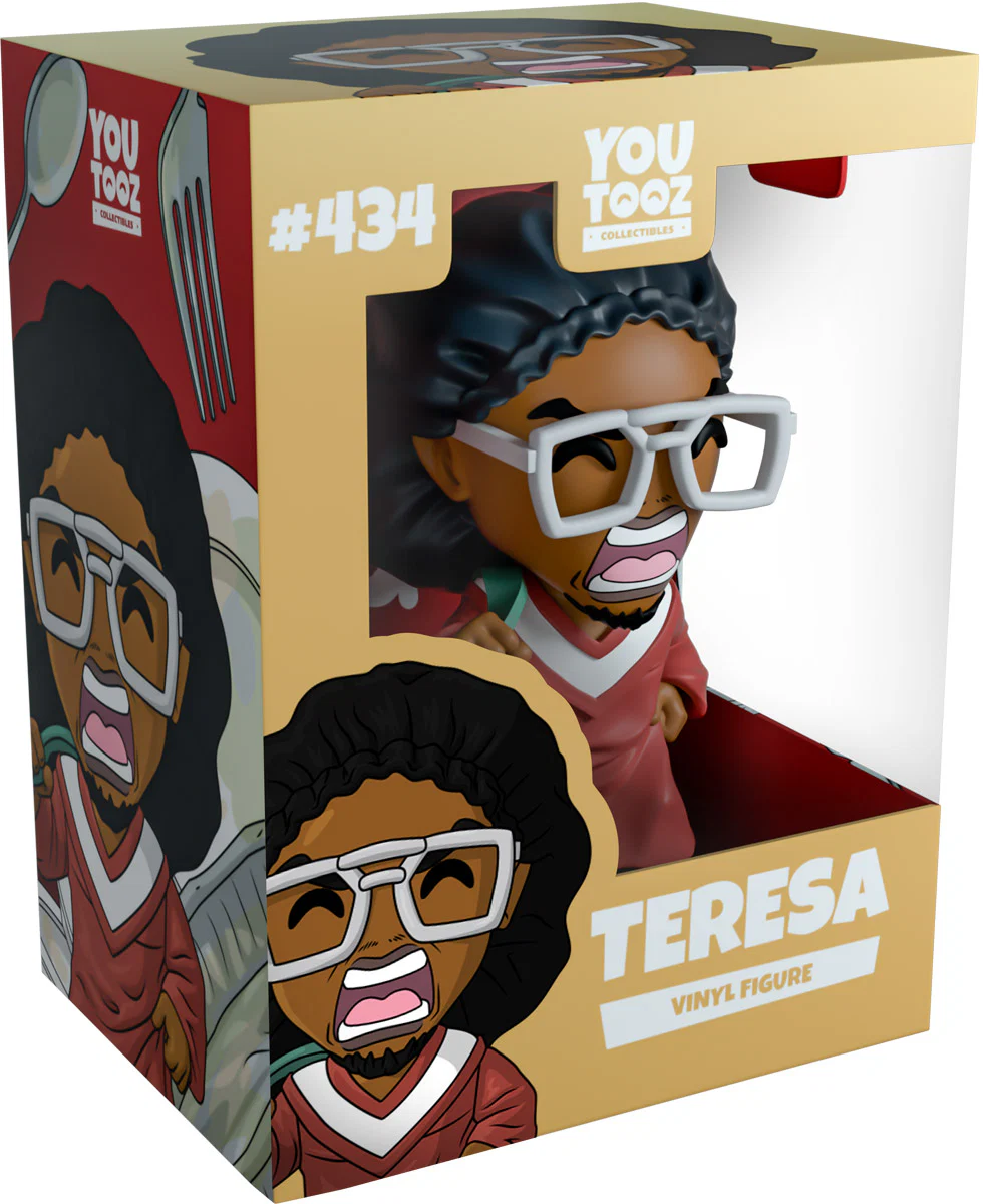Teresa - Image 2