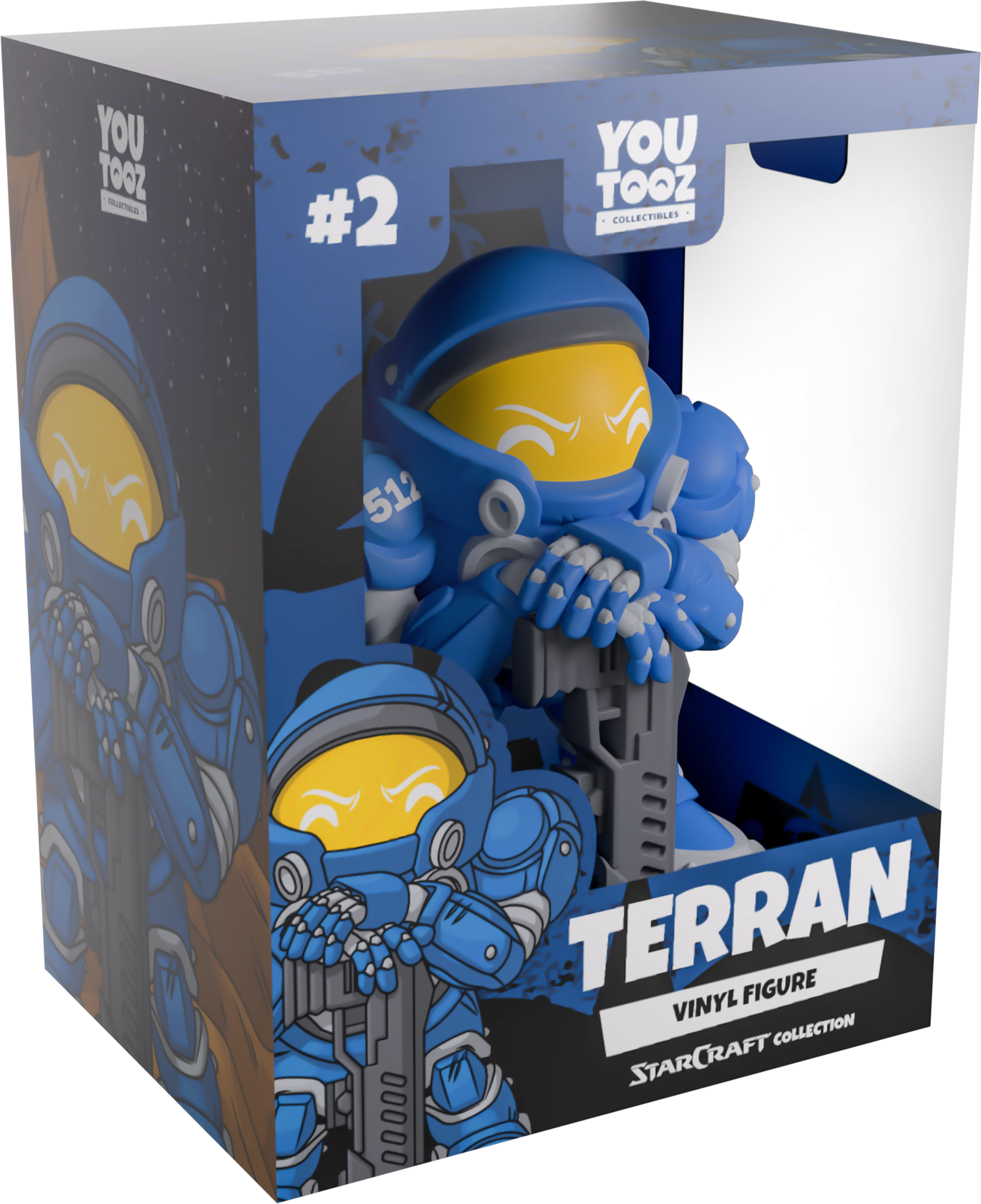 Terran - Image 2