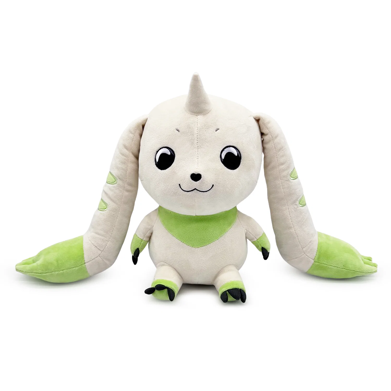 Terriermon Plush (9in) - Image 2