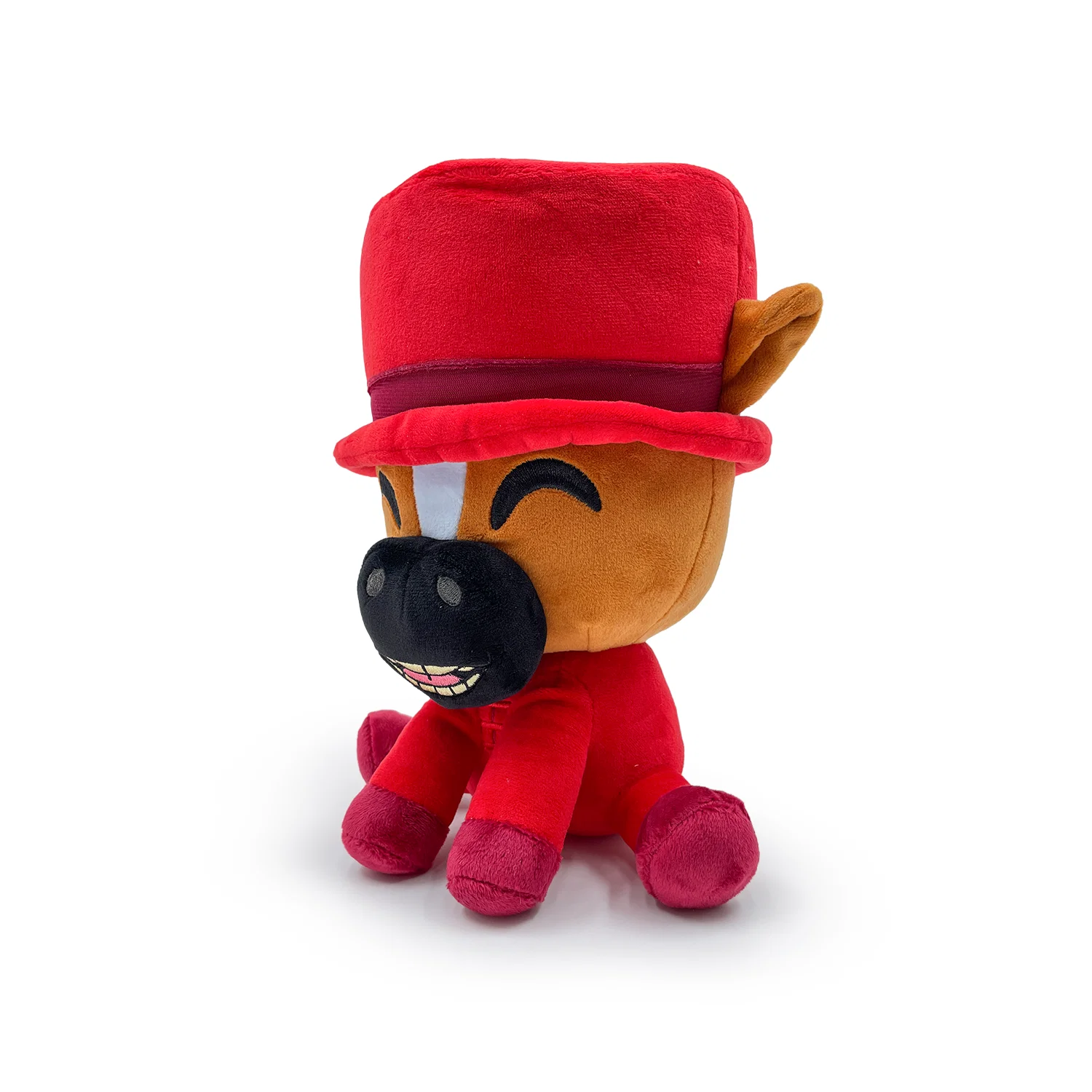 Terroriser Plush (9in) - Image 4