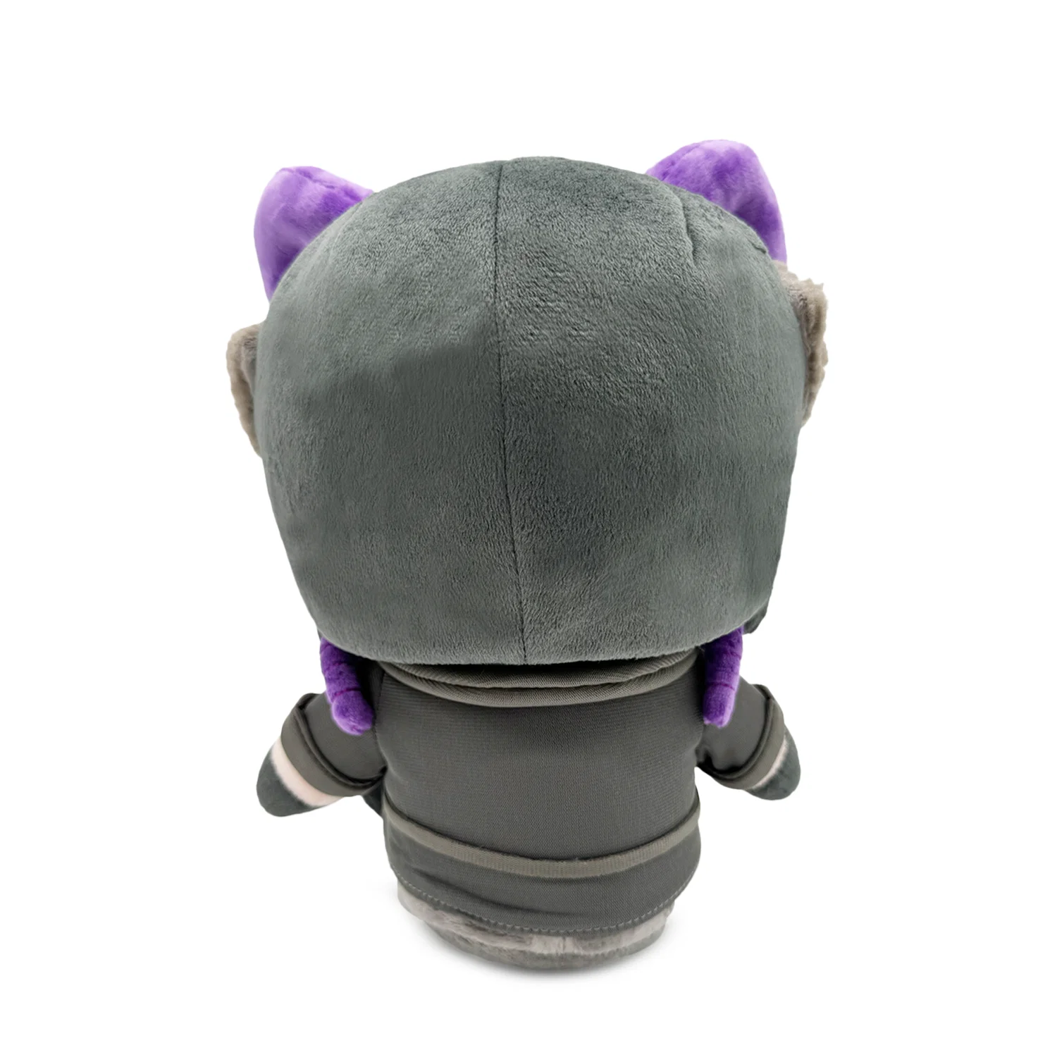 Tesla Plush (9in) - Image 5