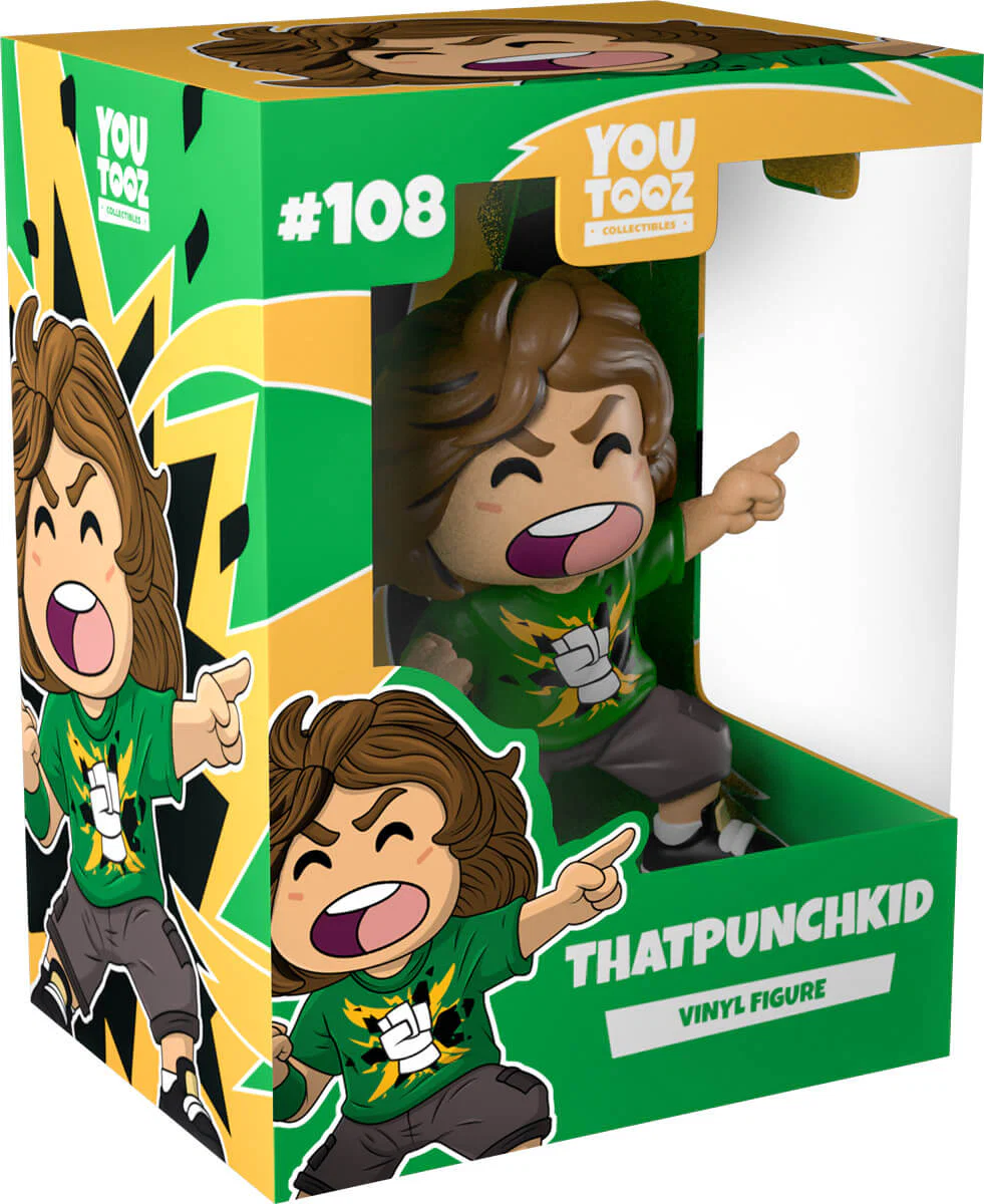 ThatPunchKid - Image 2