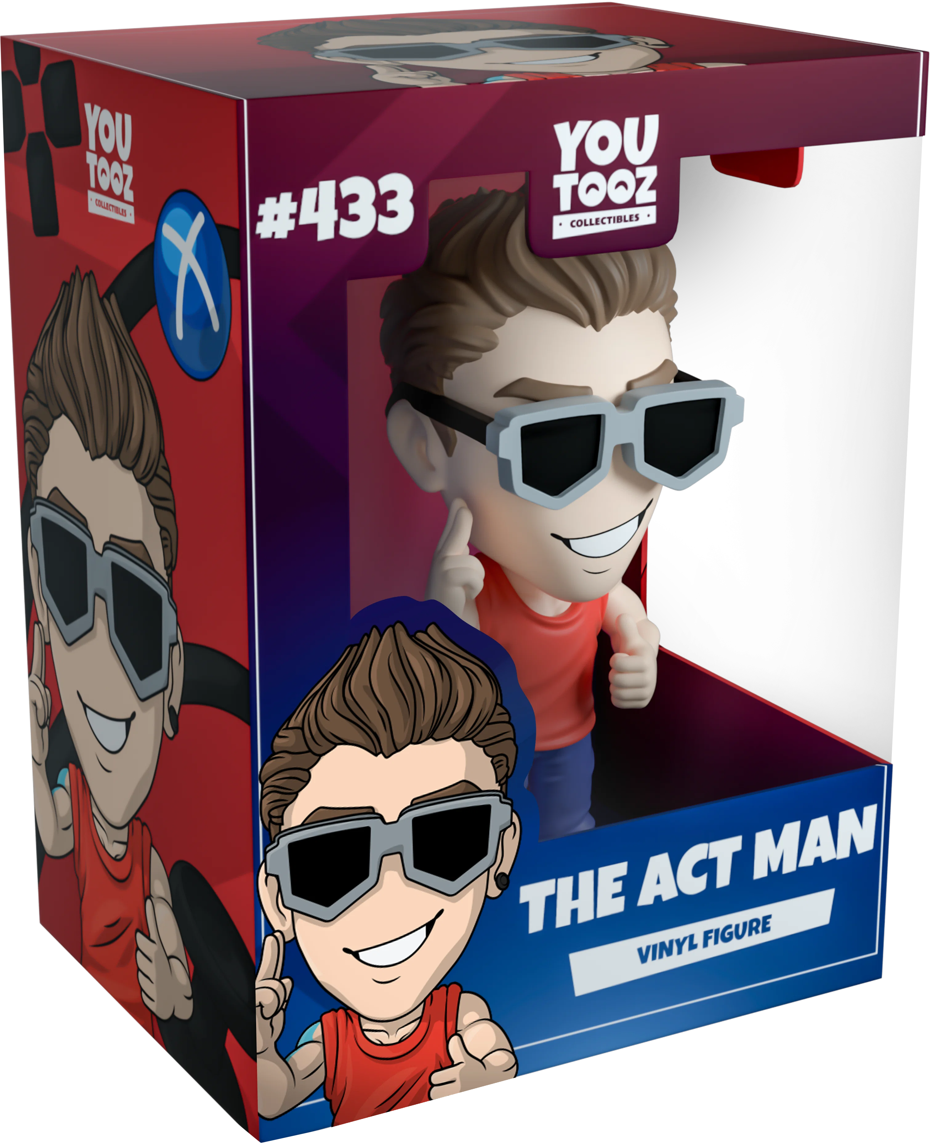 The Act Man - Image 2