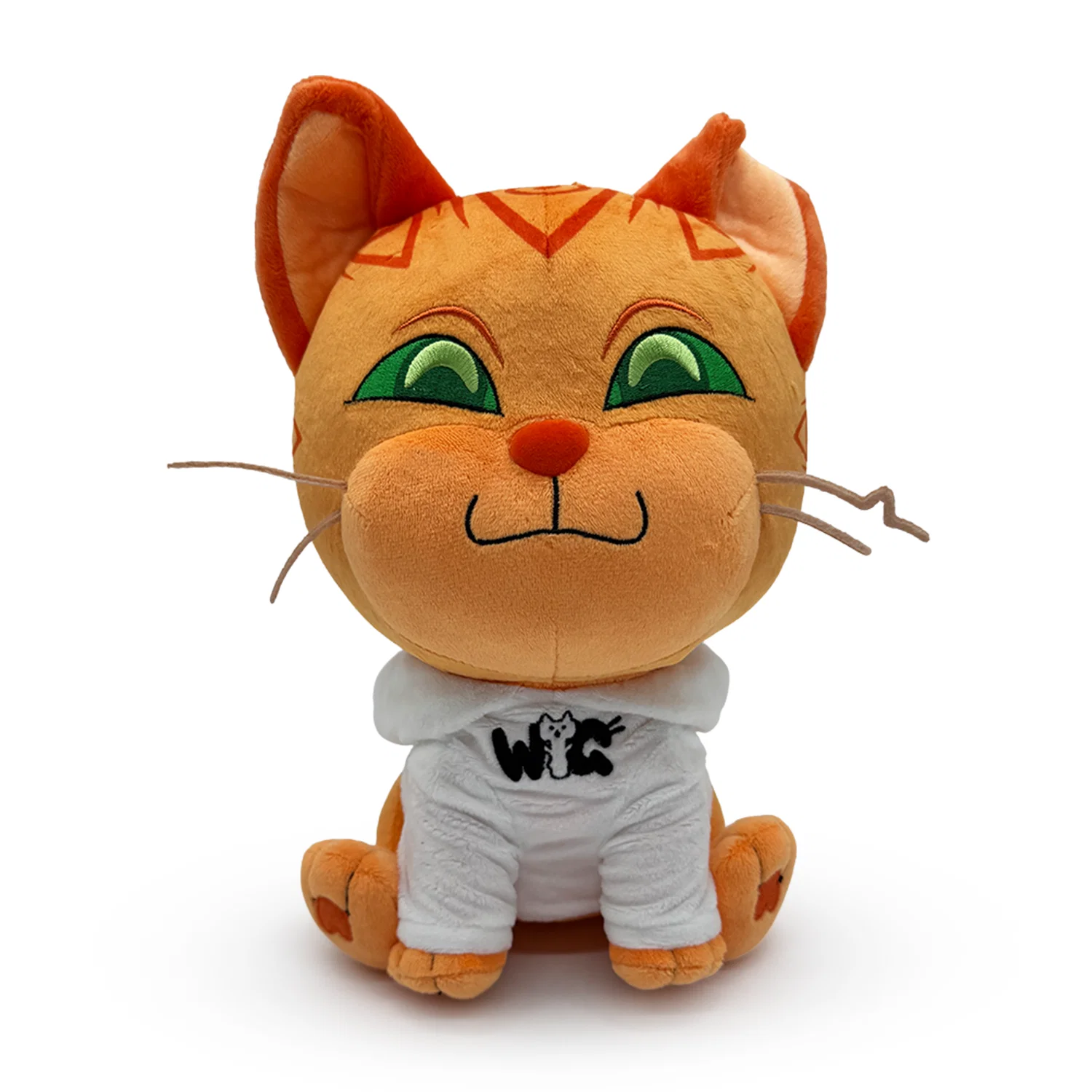 The Admiral Plush (9in) - Image 2