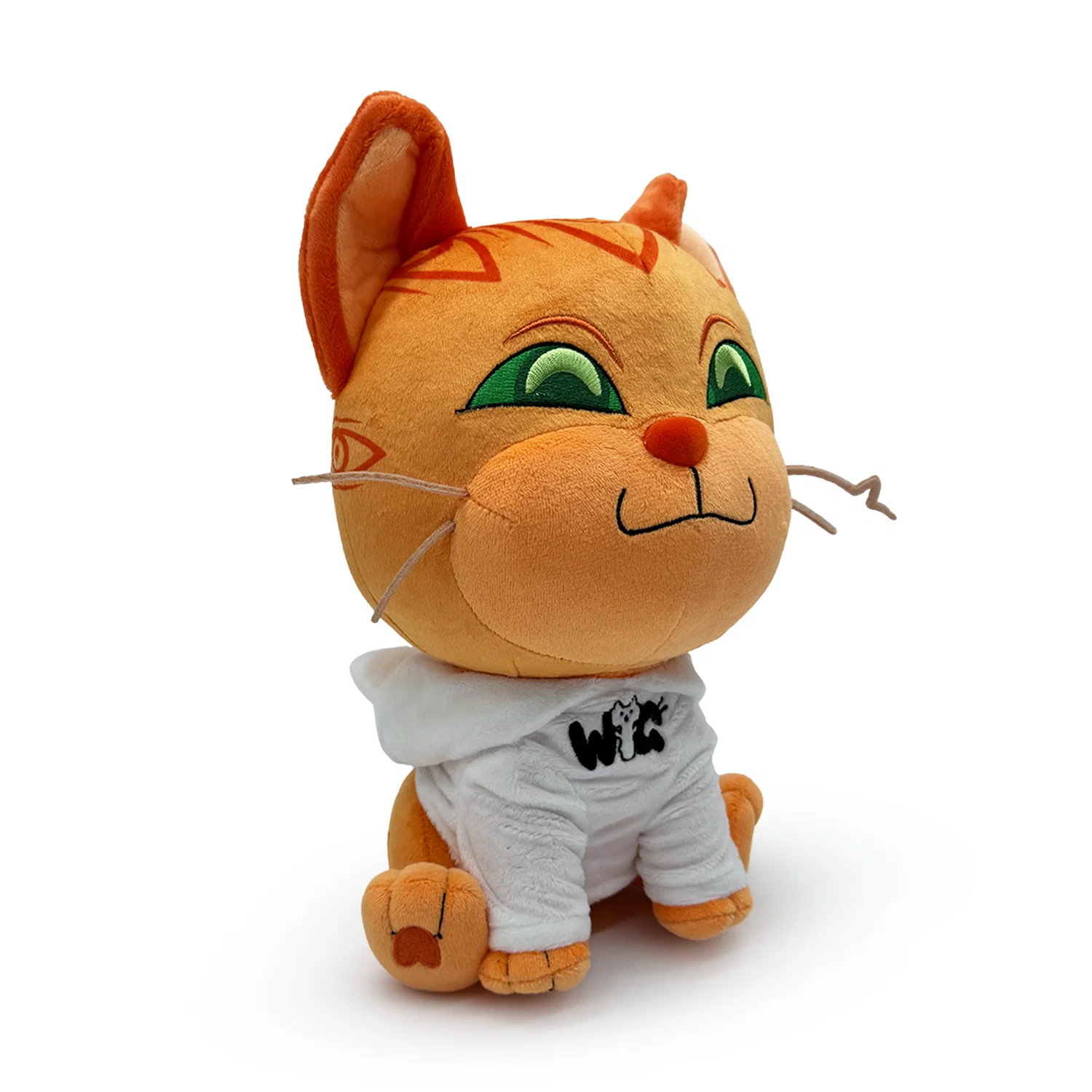 The Admiral Plush (9in) - Image 3