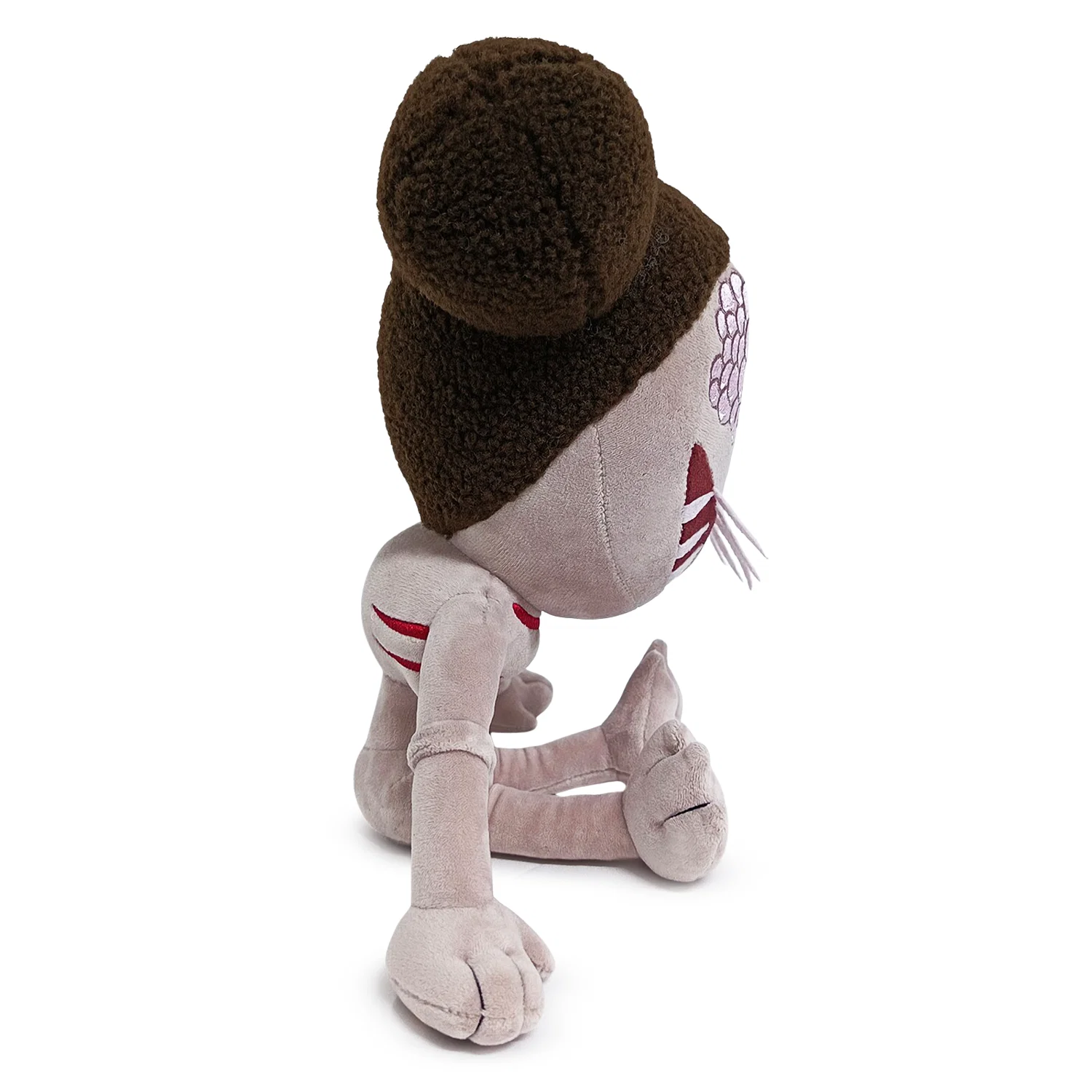 The Anomaly Plush (9in) - Image 3
