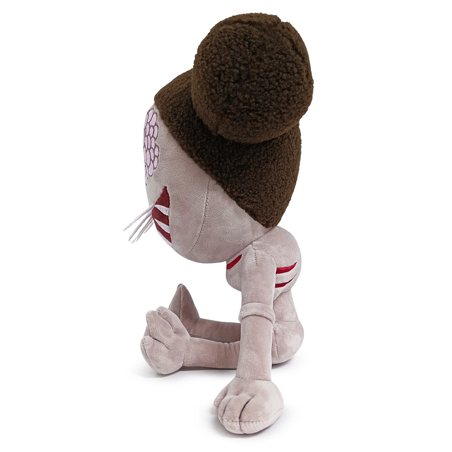 The Anomaly Plush (9in) - Image 4