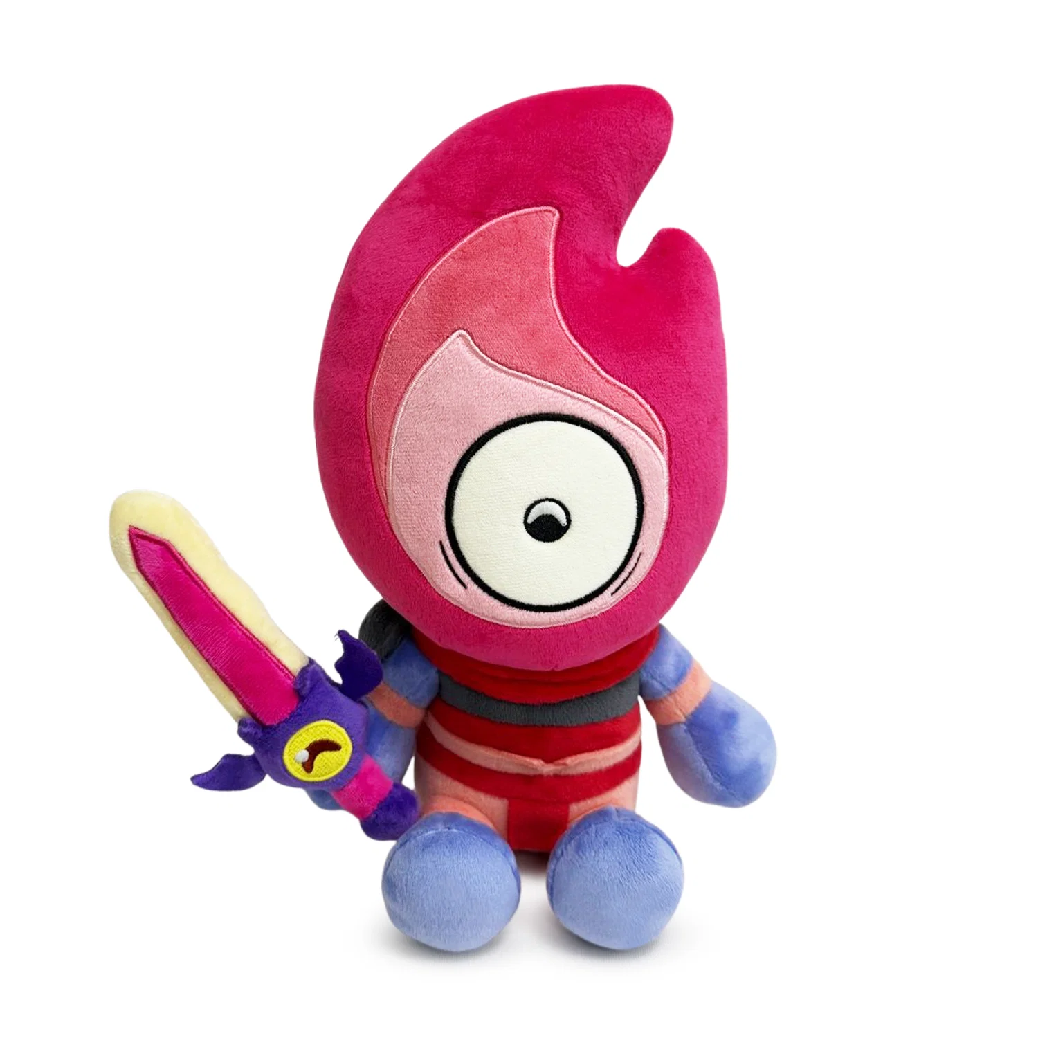 The Beheaded Plush (9in) - Image 2