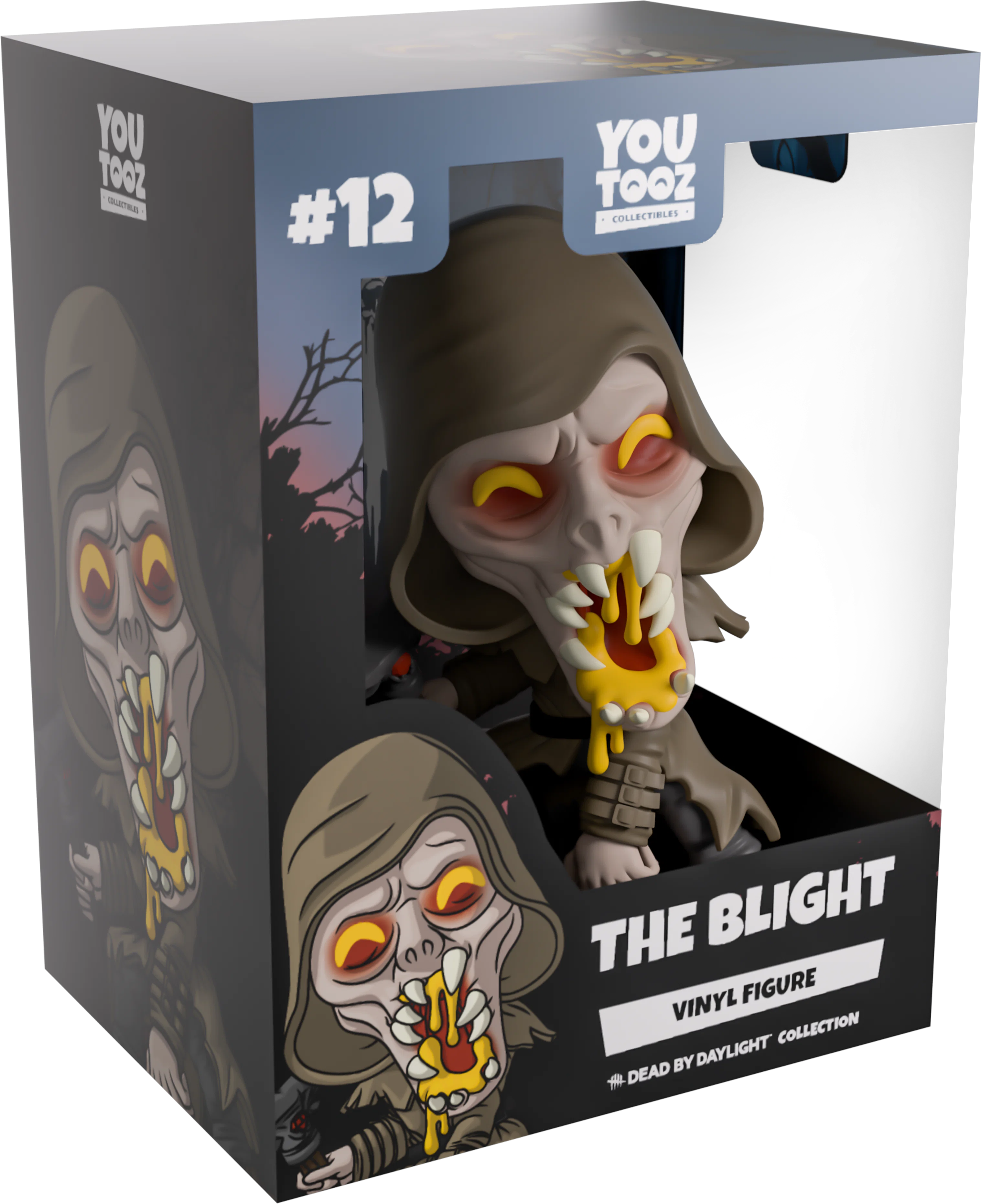 The Blight - Image 2