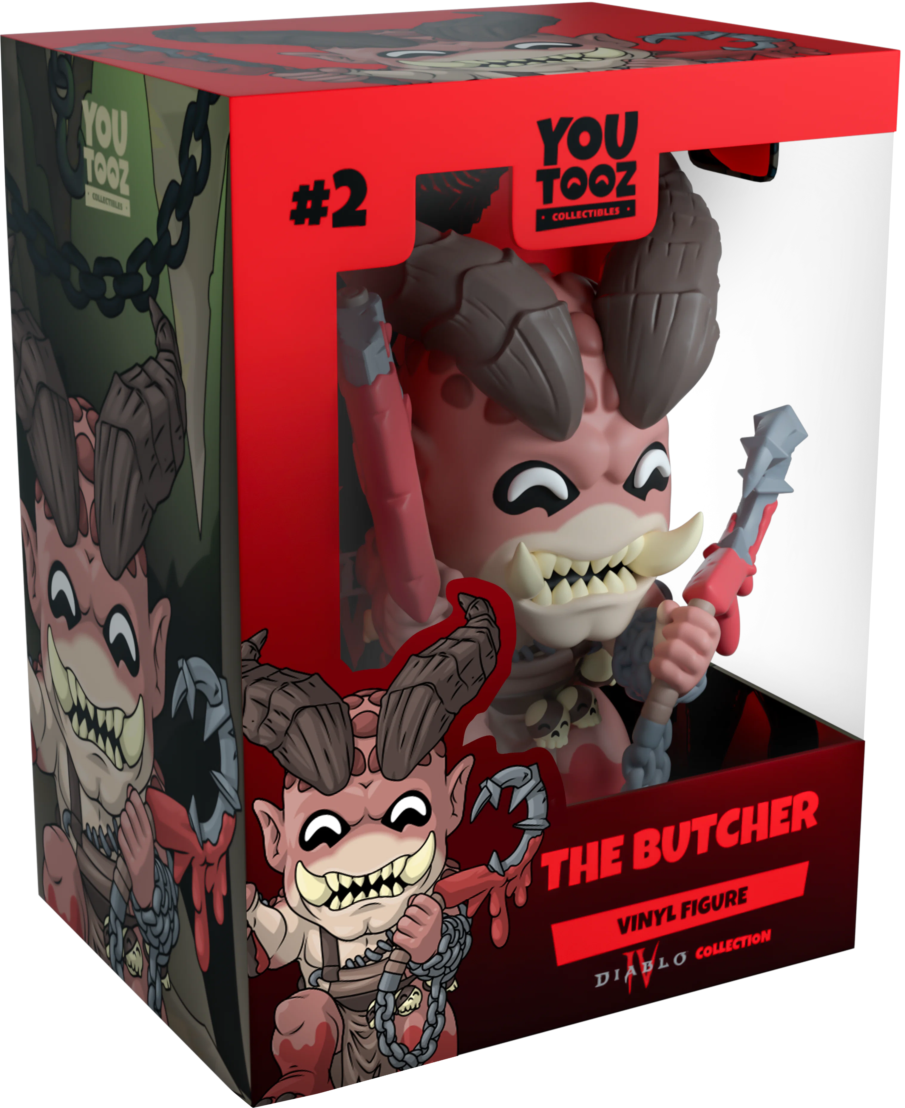 The Butcher - Image 2
