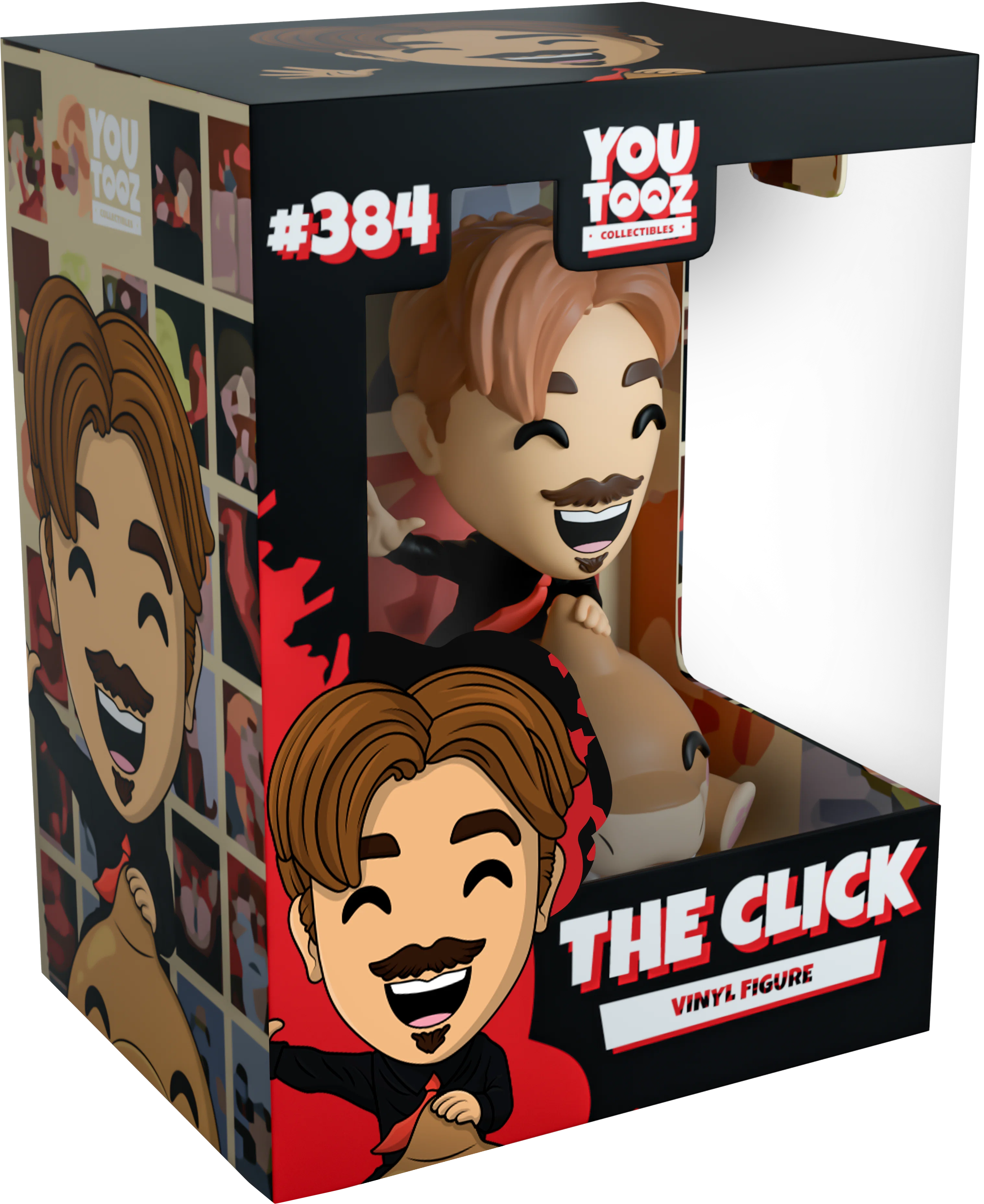 The Click - Image 2