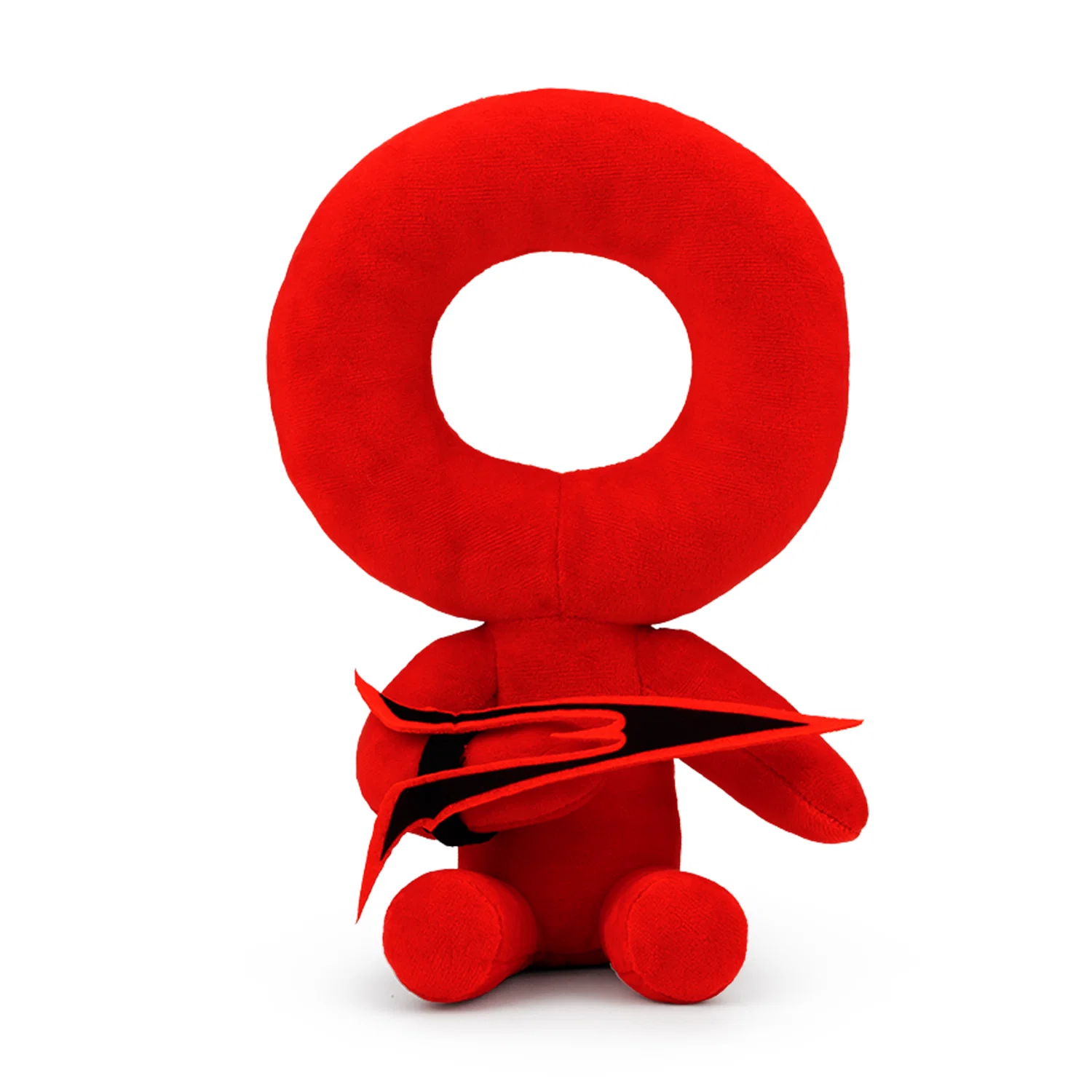 The Dark Lord Plush (9in) - Image 2