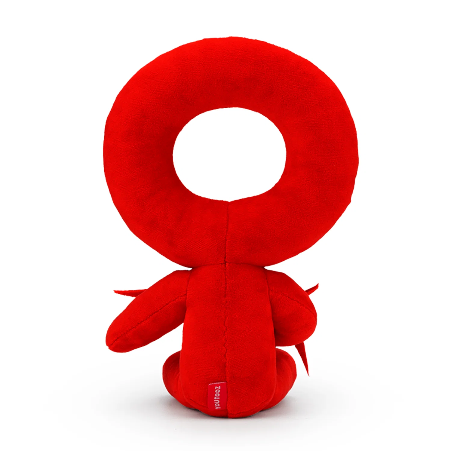 The Dark Lord Plush (9in) - Image 5