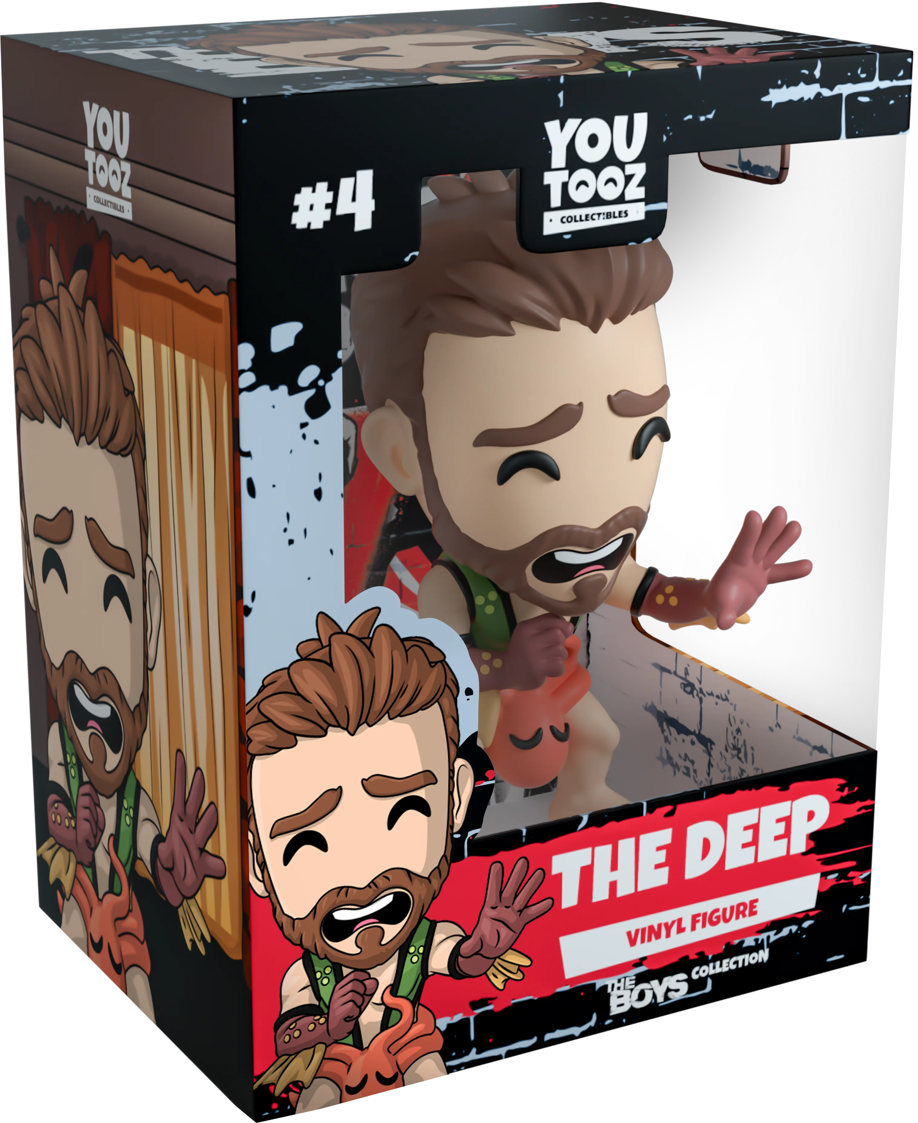 The Deep - Image 2