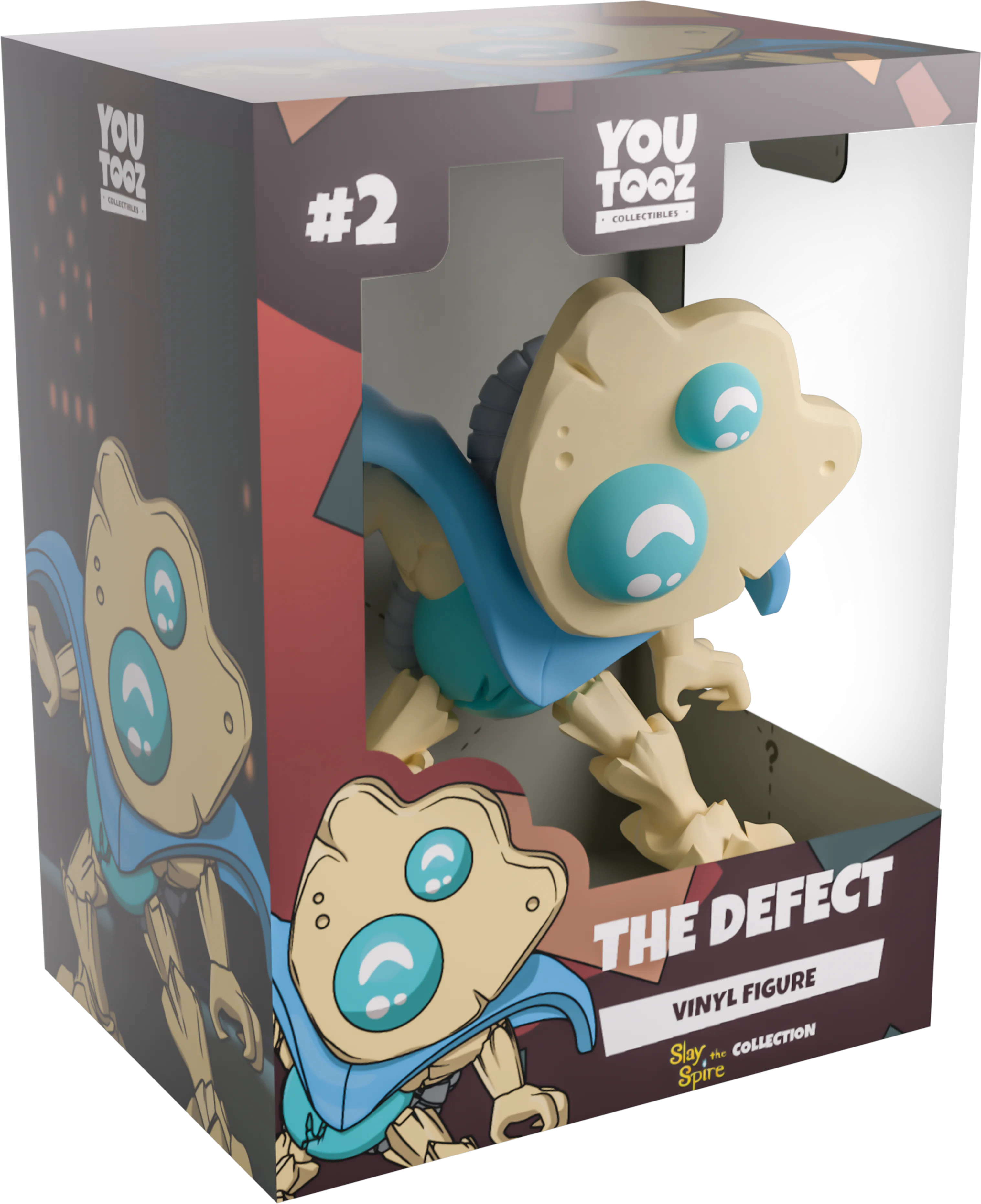 The Defect - Image 2