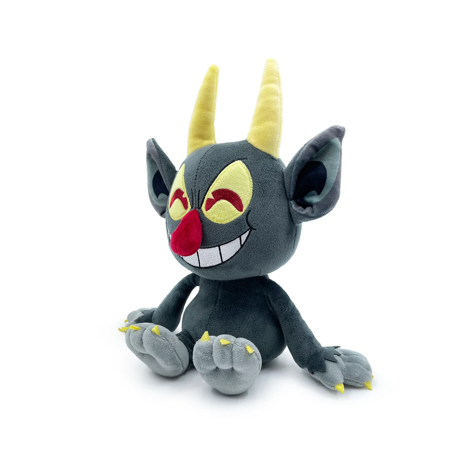 The Devil Plush (9in) - Image 4