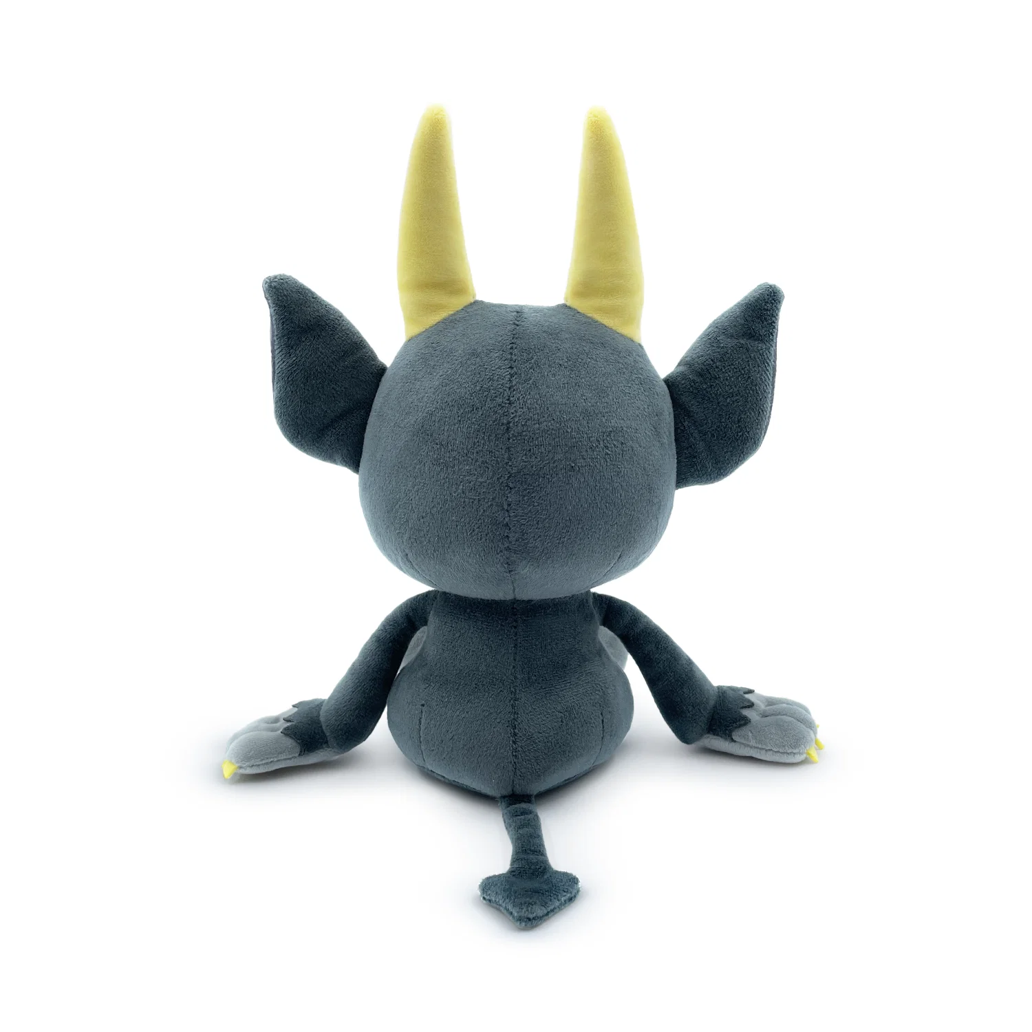 The Devil Plush (9in) - Image 5