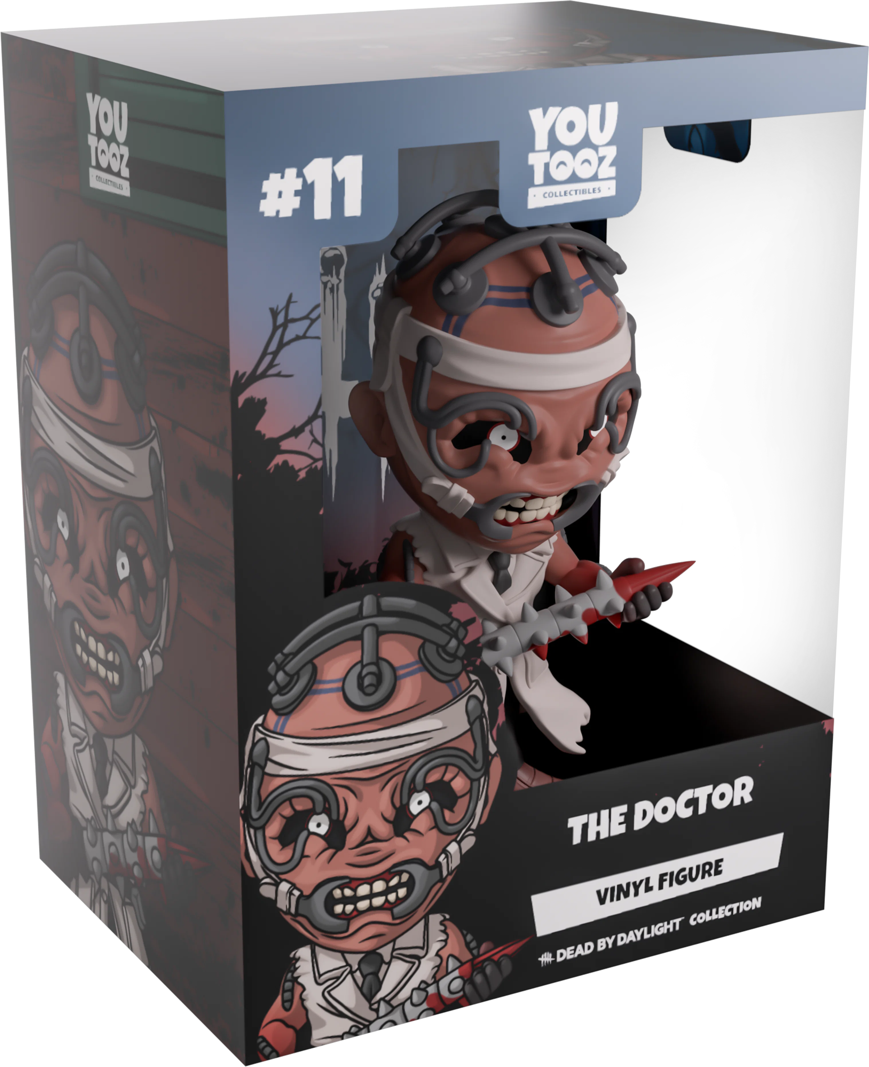 The Doctor - Image 2