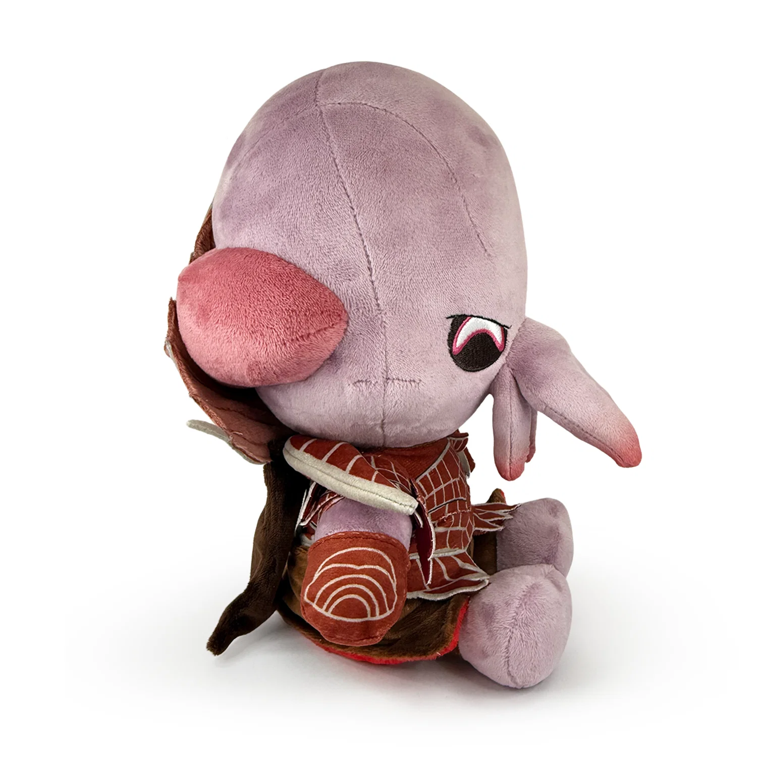 The Emperor Plush (9in) - Image 3