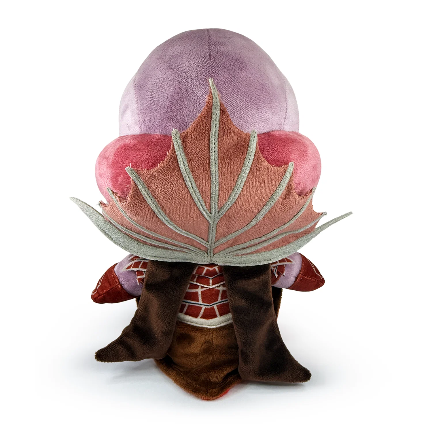 The Emperor Plush (9in) - Image 5