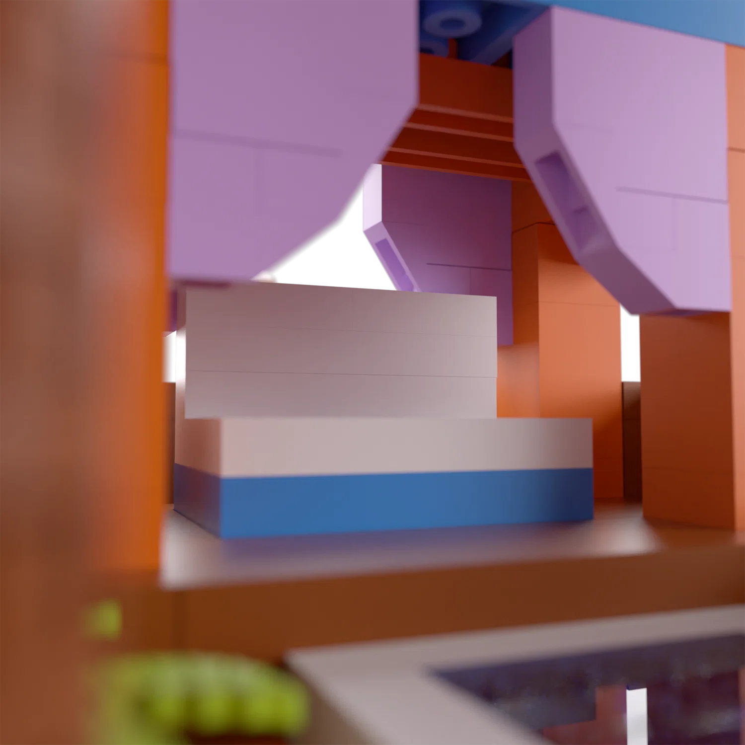 The Emperor’s Quinquireme Brickset - Image 6