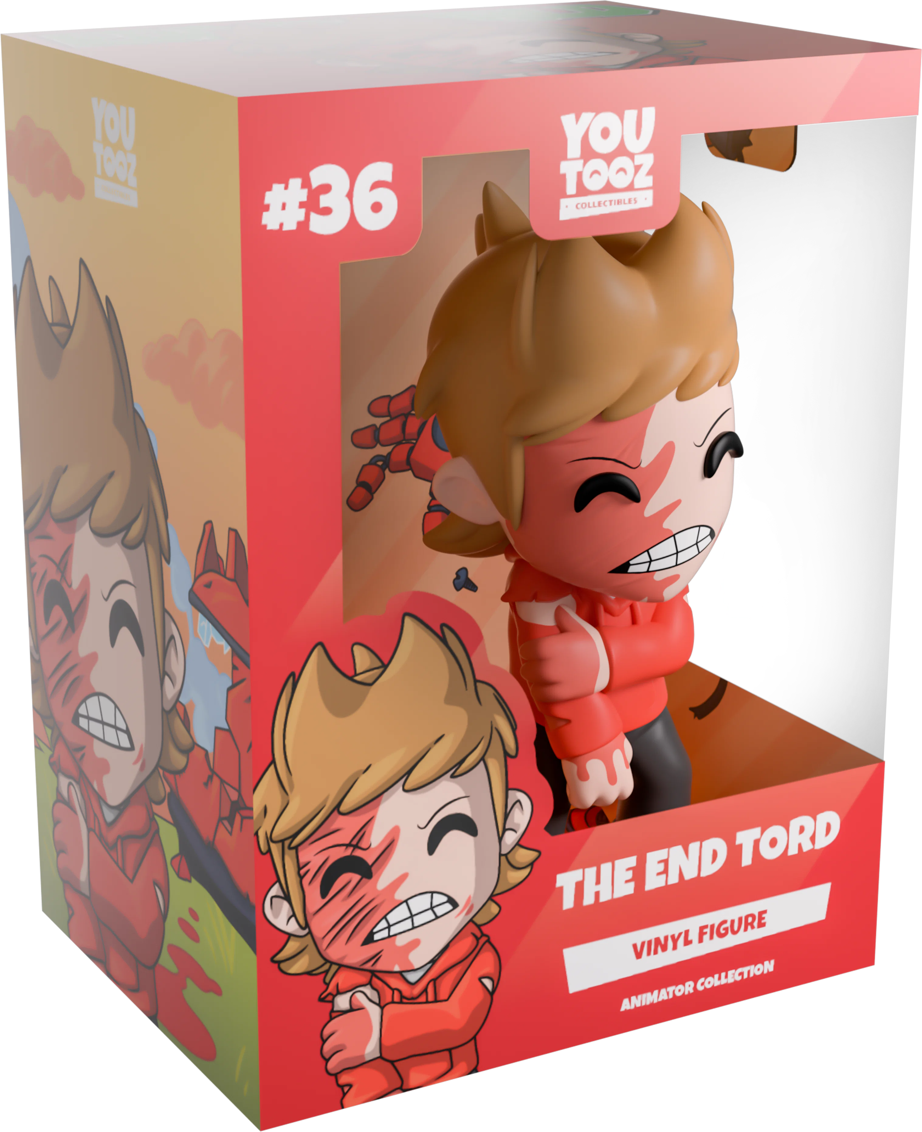 The End Tord - Image 2