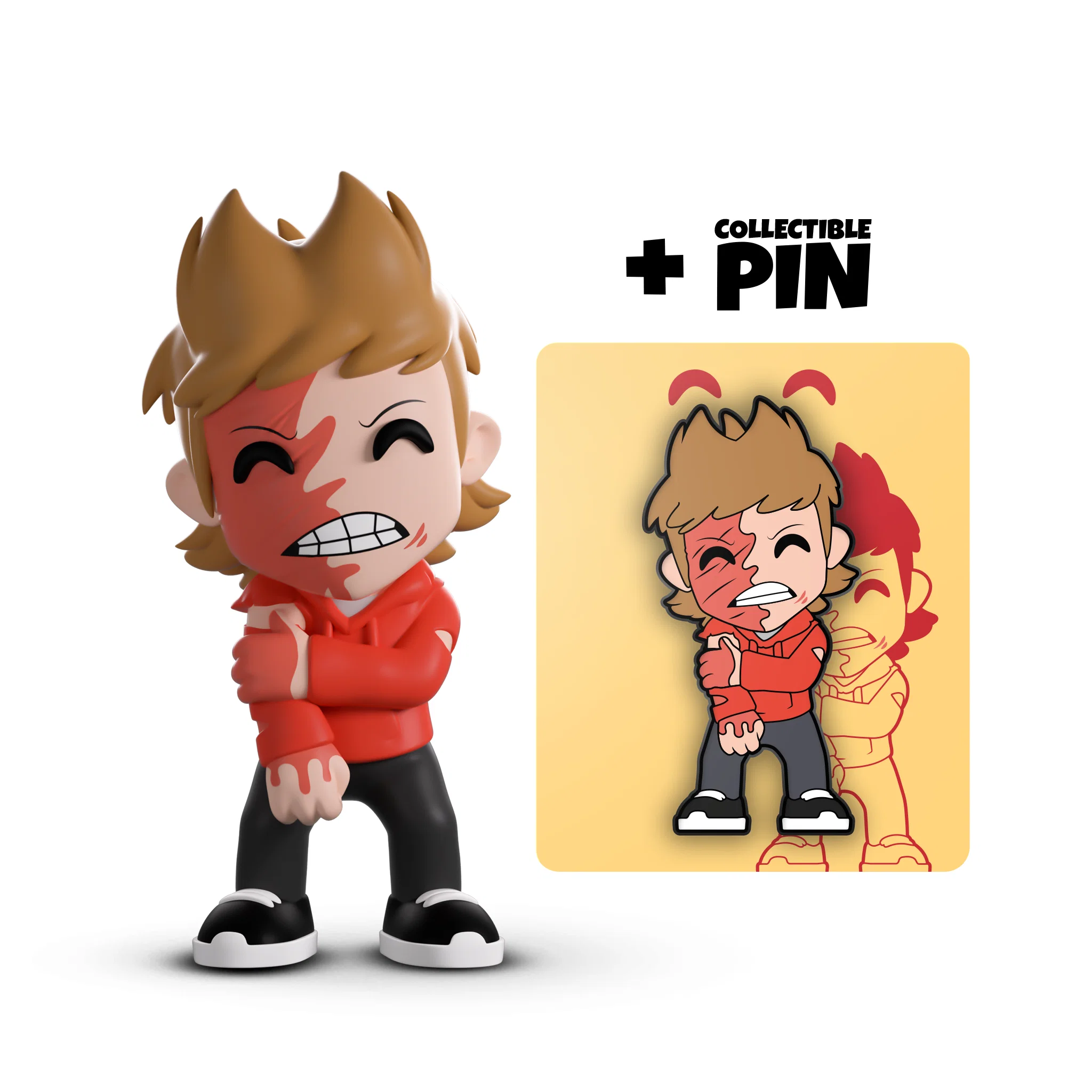The End Tord - Image 3